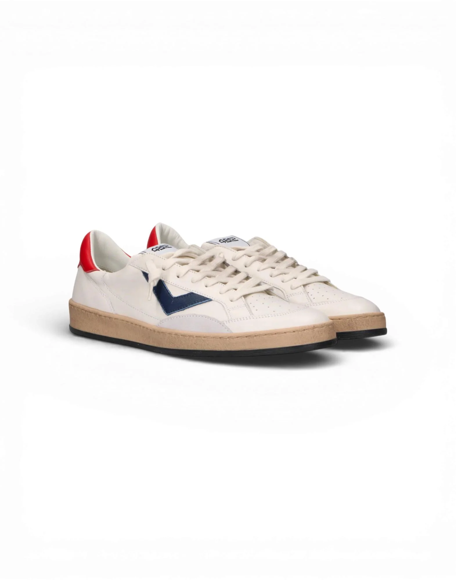 4B12 PLAYNEW Uomo - Image 2