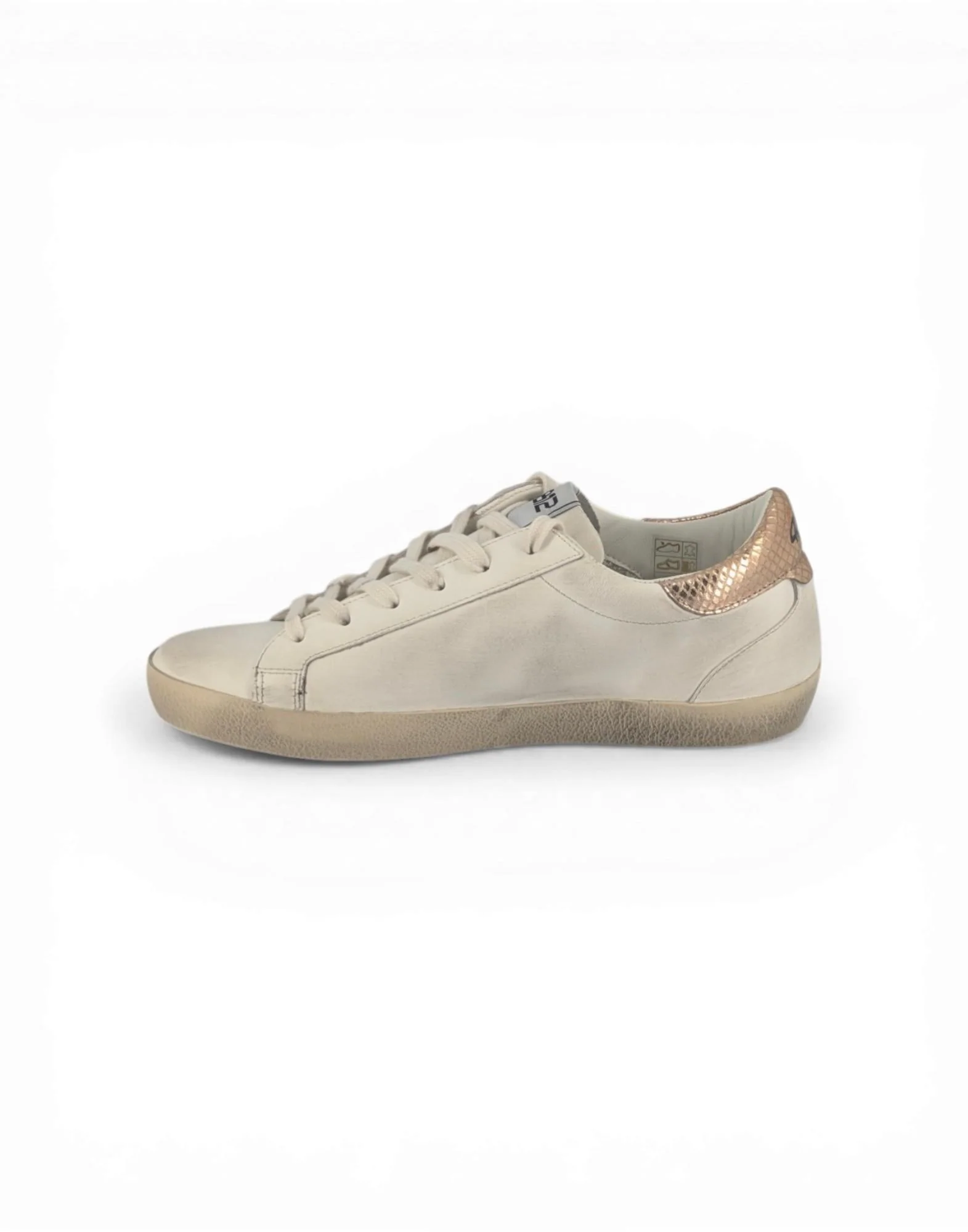 4B12 SUPRIME Donna - Image 2