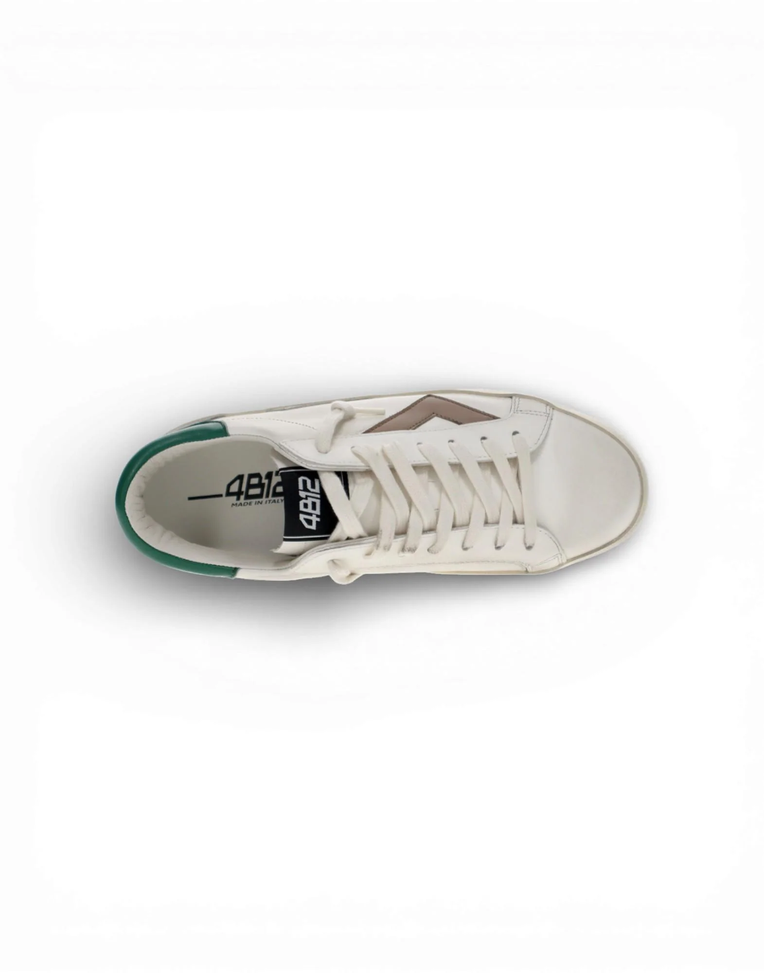 4B12 SUPRIME Uomo - Image 4
