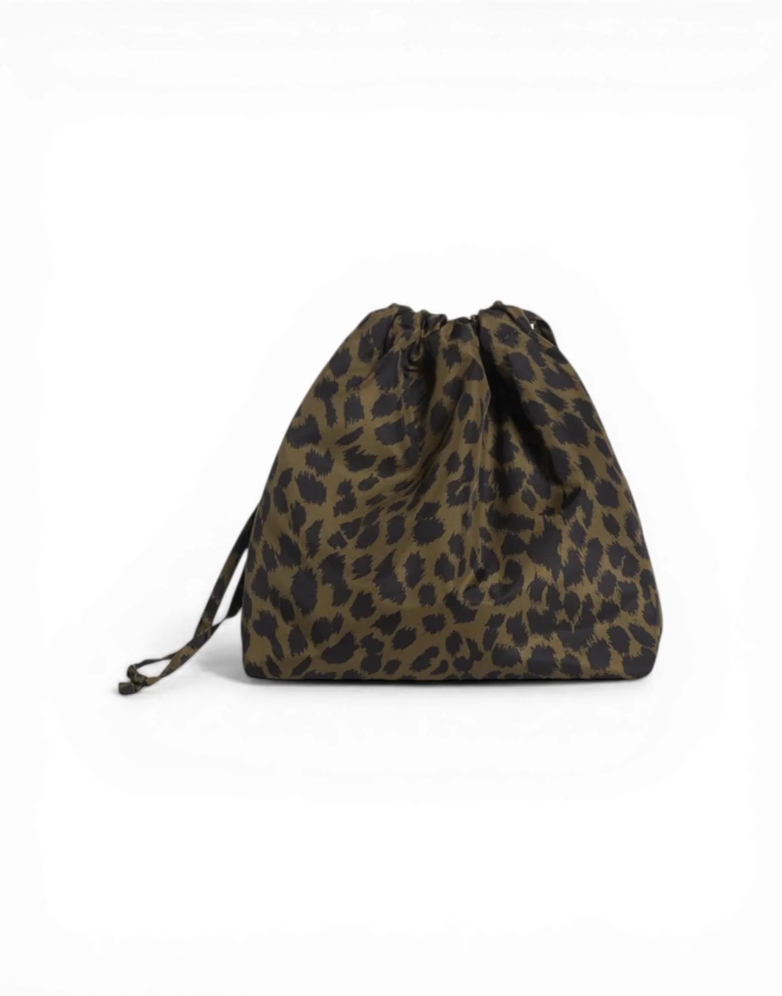 Aspesi Borsa Sacchetto Tracolla Donna