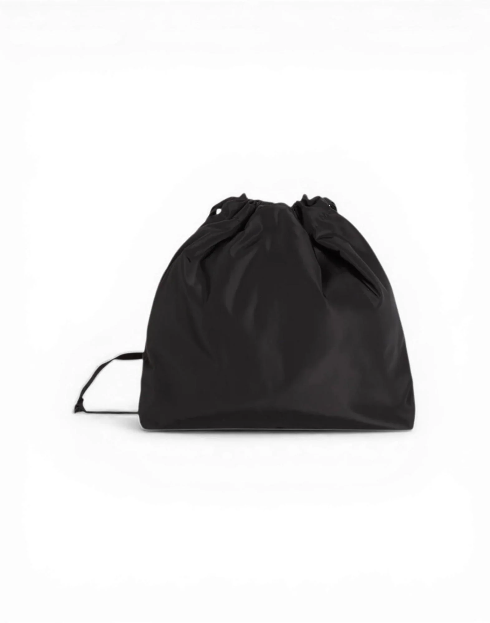 Aspesi Borsa Sacchetto Tracolla Donna