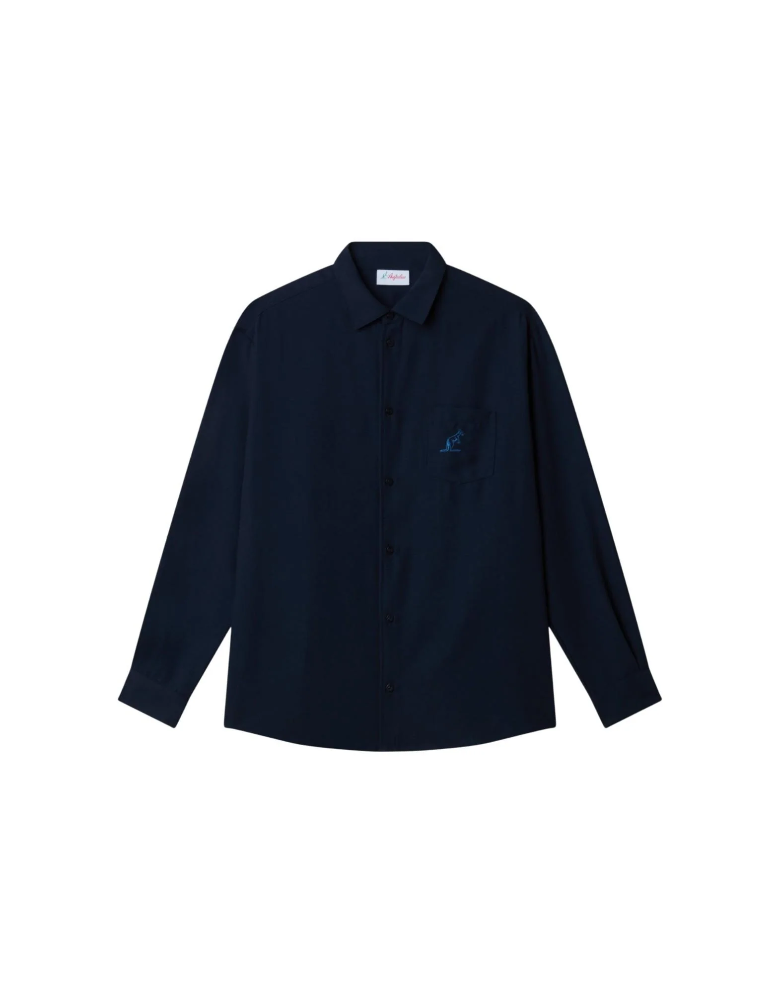 Australian Doric Long Sleeve Shirt Uomo