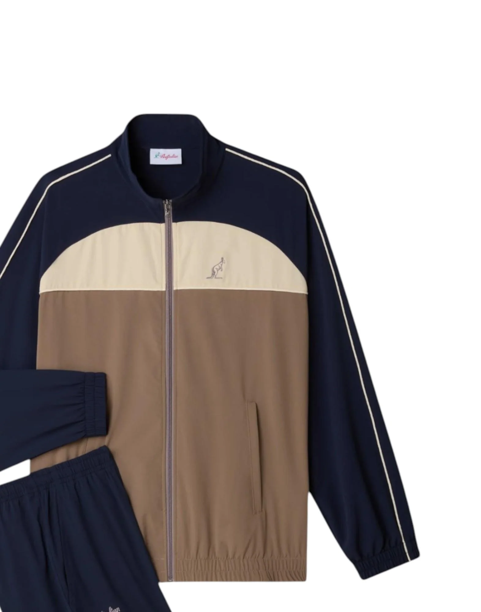 Australian Legend Slam Tracksuit Uomo - Image 2