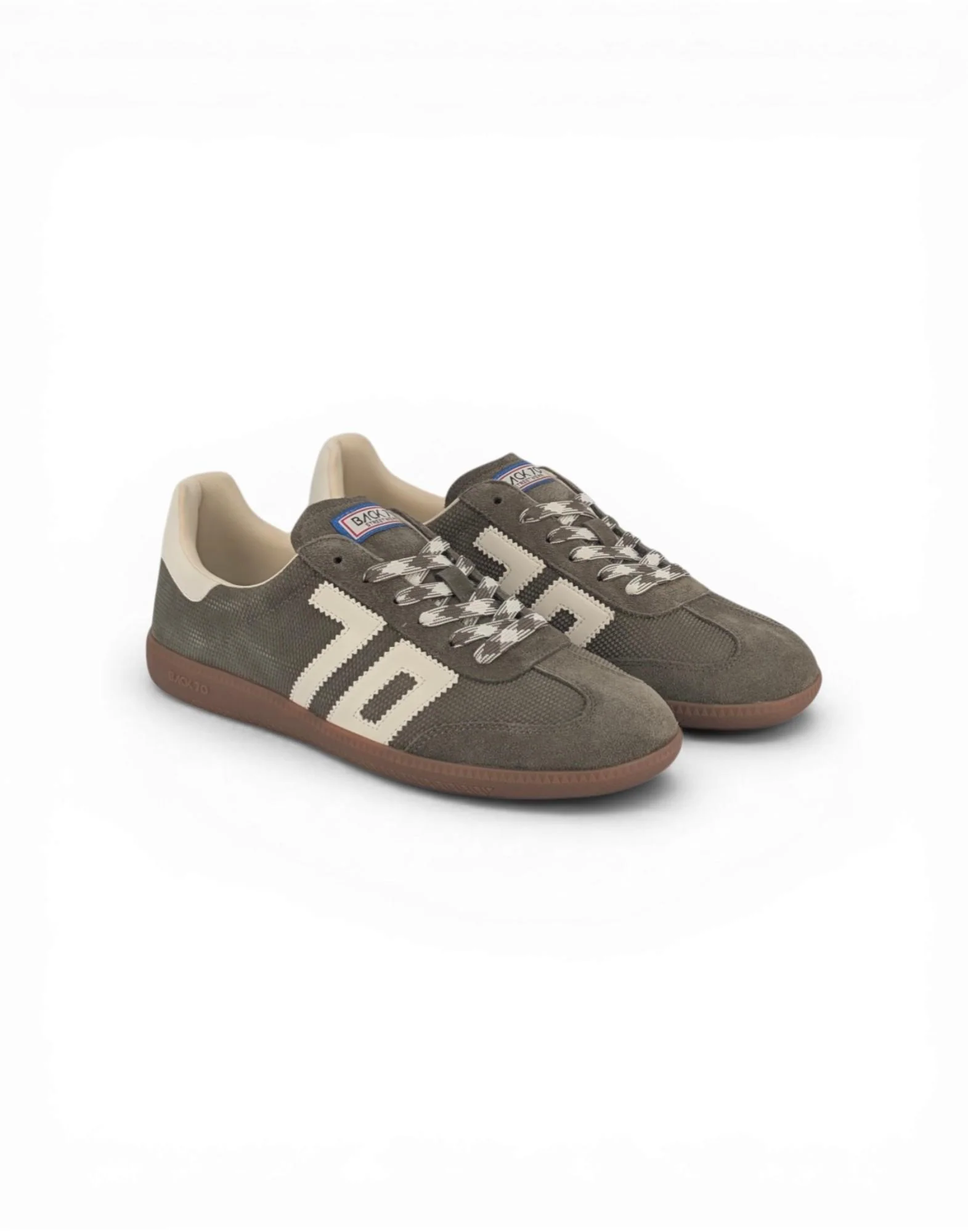 Back70 CLOUD Uomo - Image 3