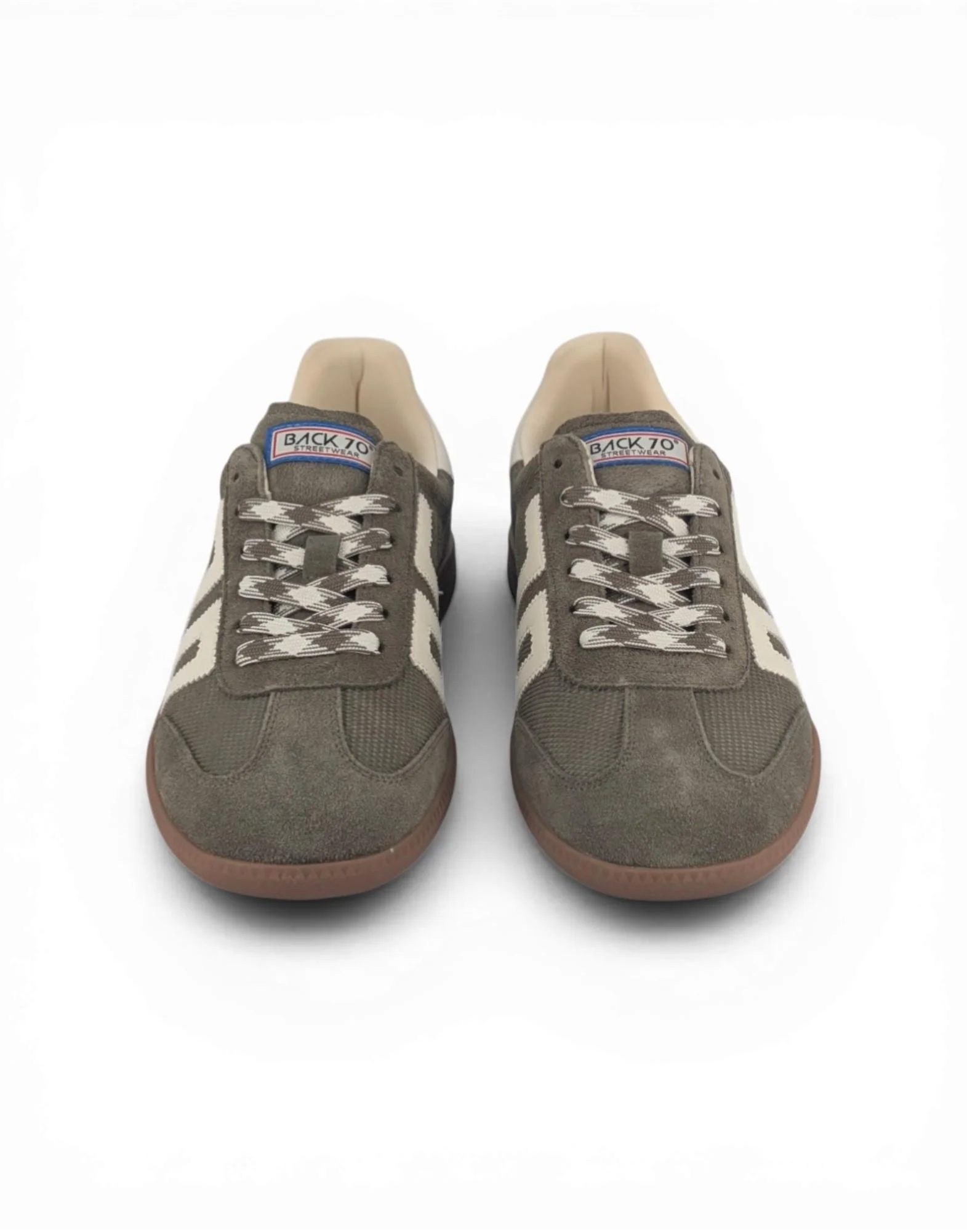 Back70 CLOUD Uomo - Image 4
