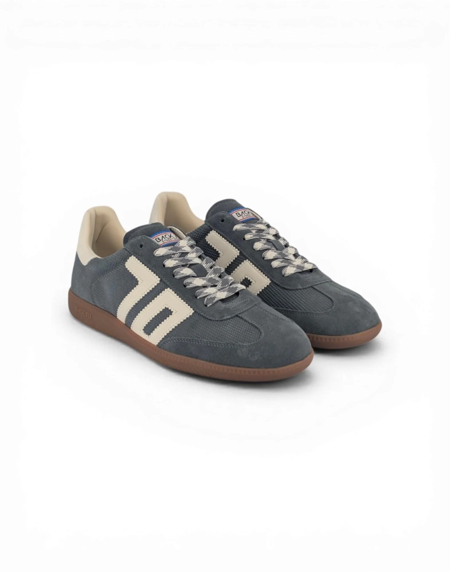 Back70 CLOUD Uomo - Image 3