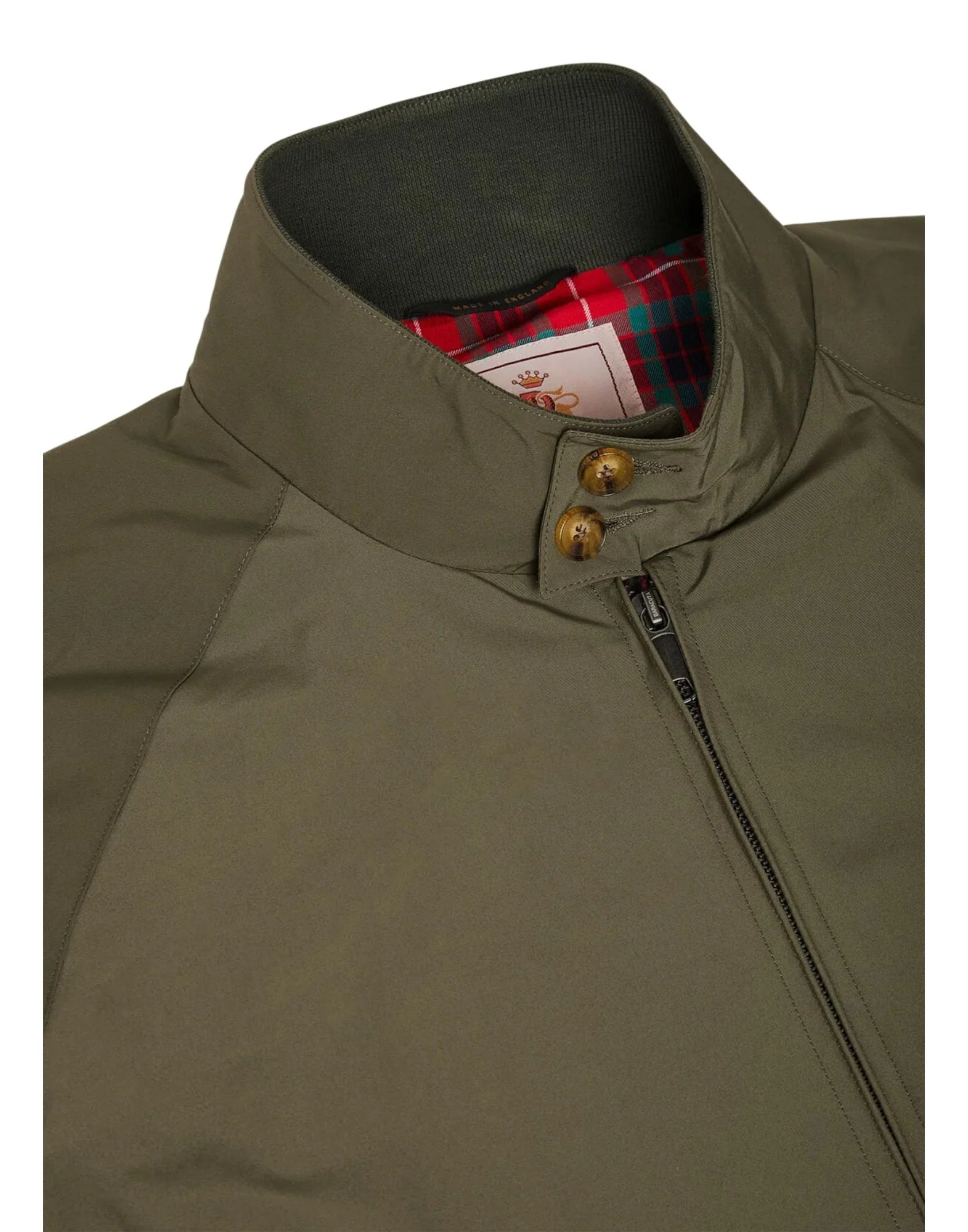 Baracuta G9 Uomo - Image 3