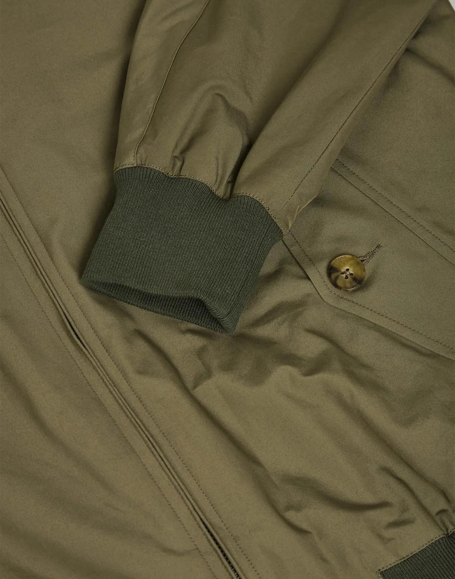 Baracuta G9 Uomo - Image 4