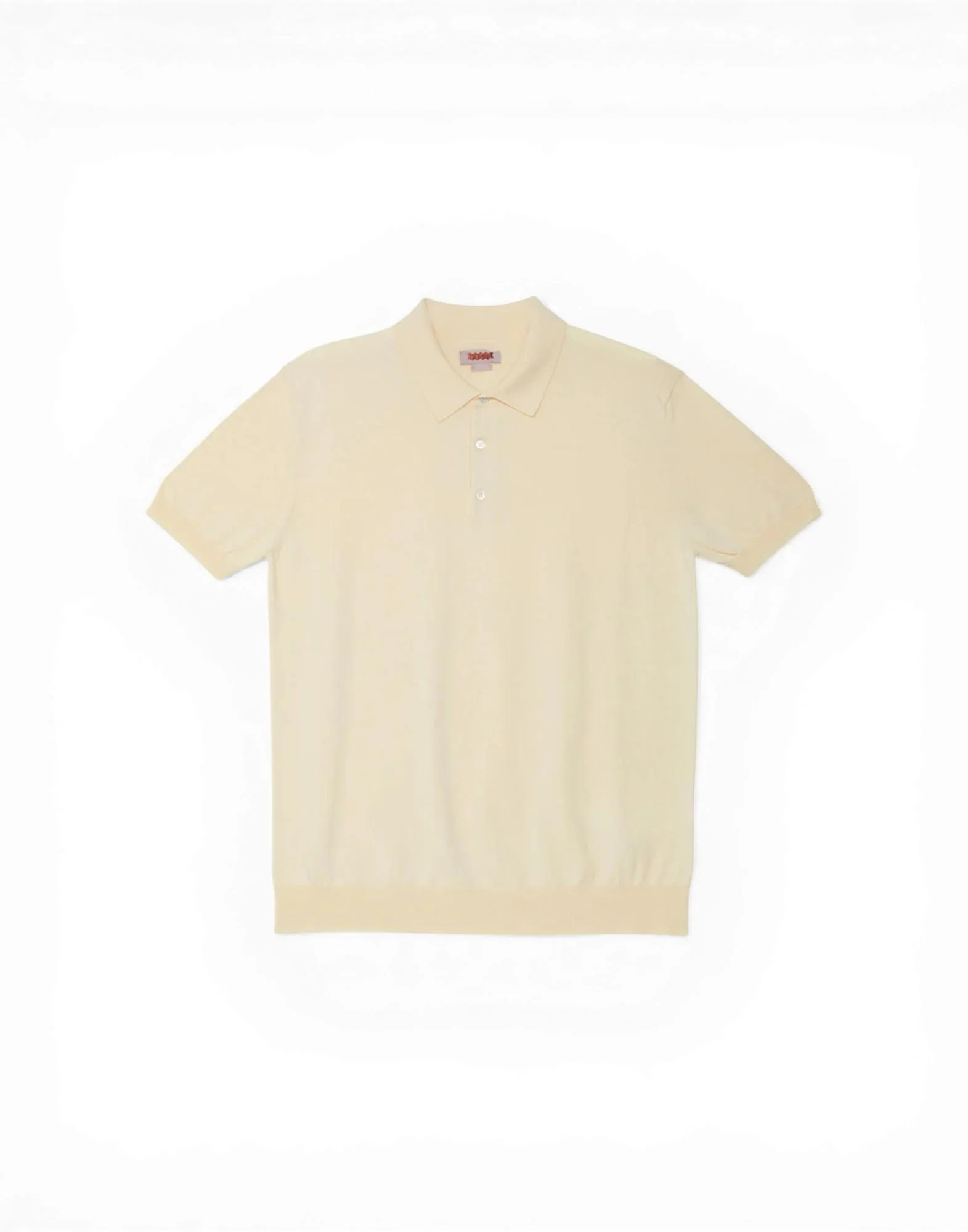 Baracuta Polo a maniche corte Uomo