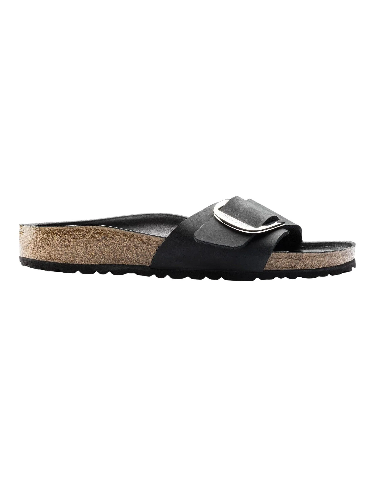 Birkenstock Madrid Big Buckle<BR/> Donna