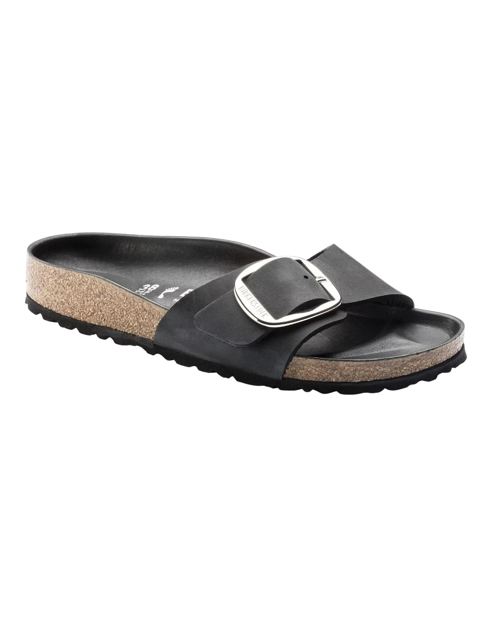 Birkenstock Madrid Big Buckle<BR/> Donna - Image 2