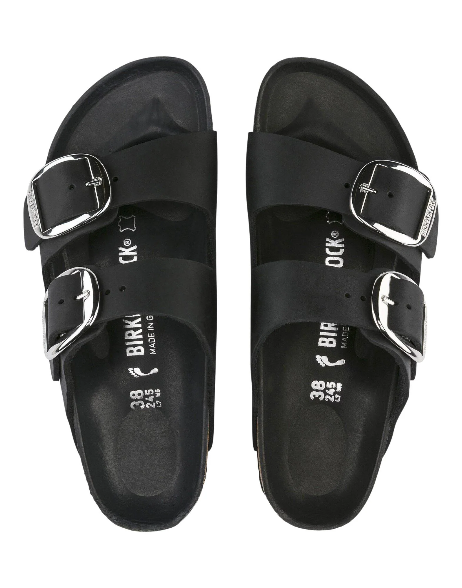 Birkenstock Arizona Big Buckle Donna - Image 3