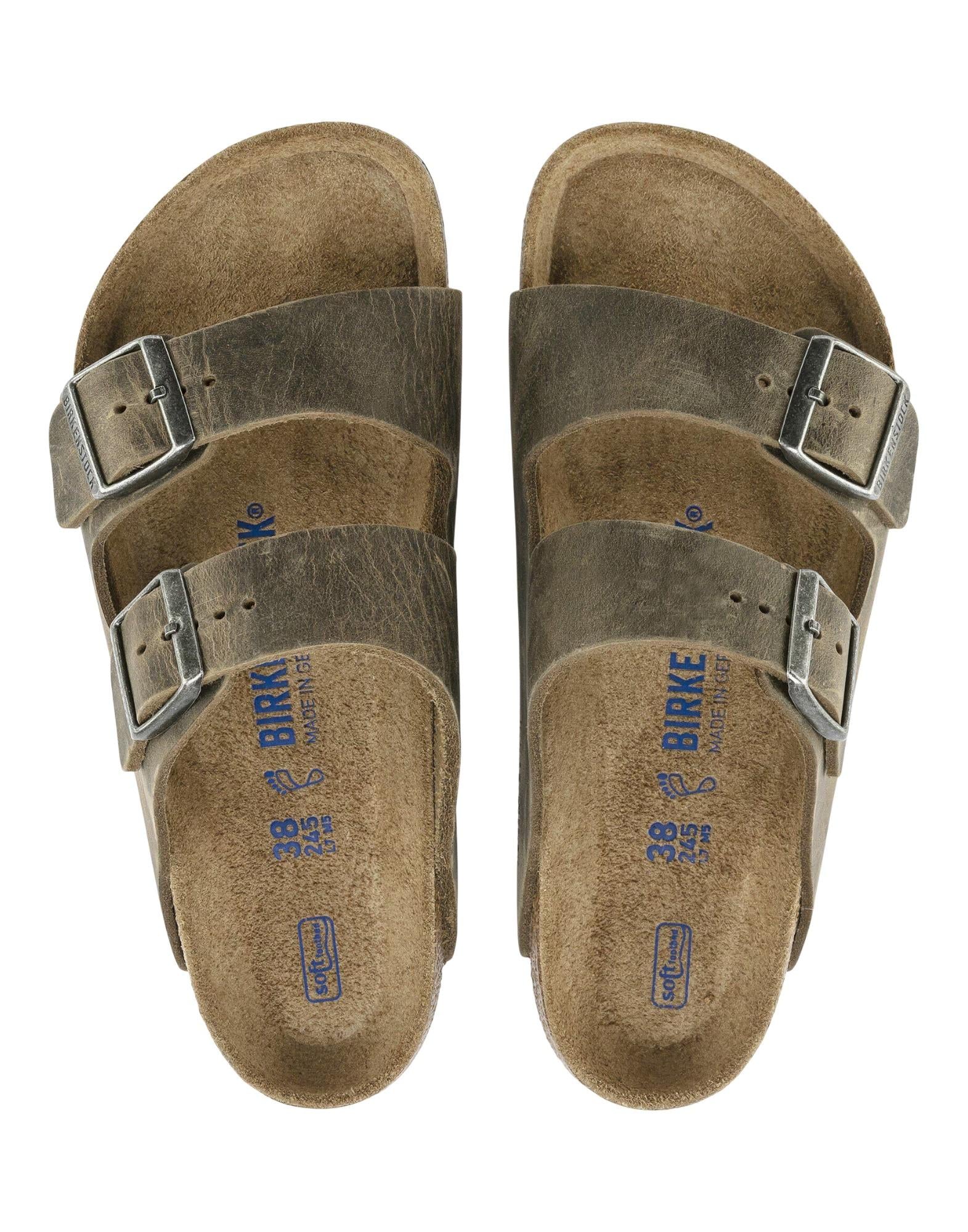 Birkenstock Arizona SFB Unisex - Image 3