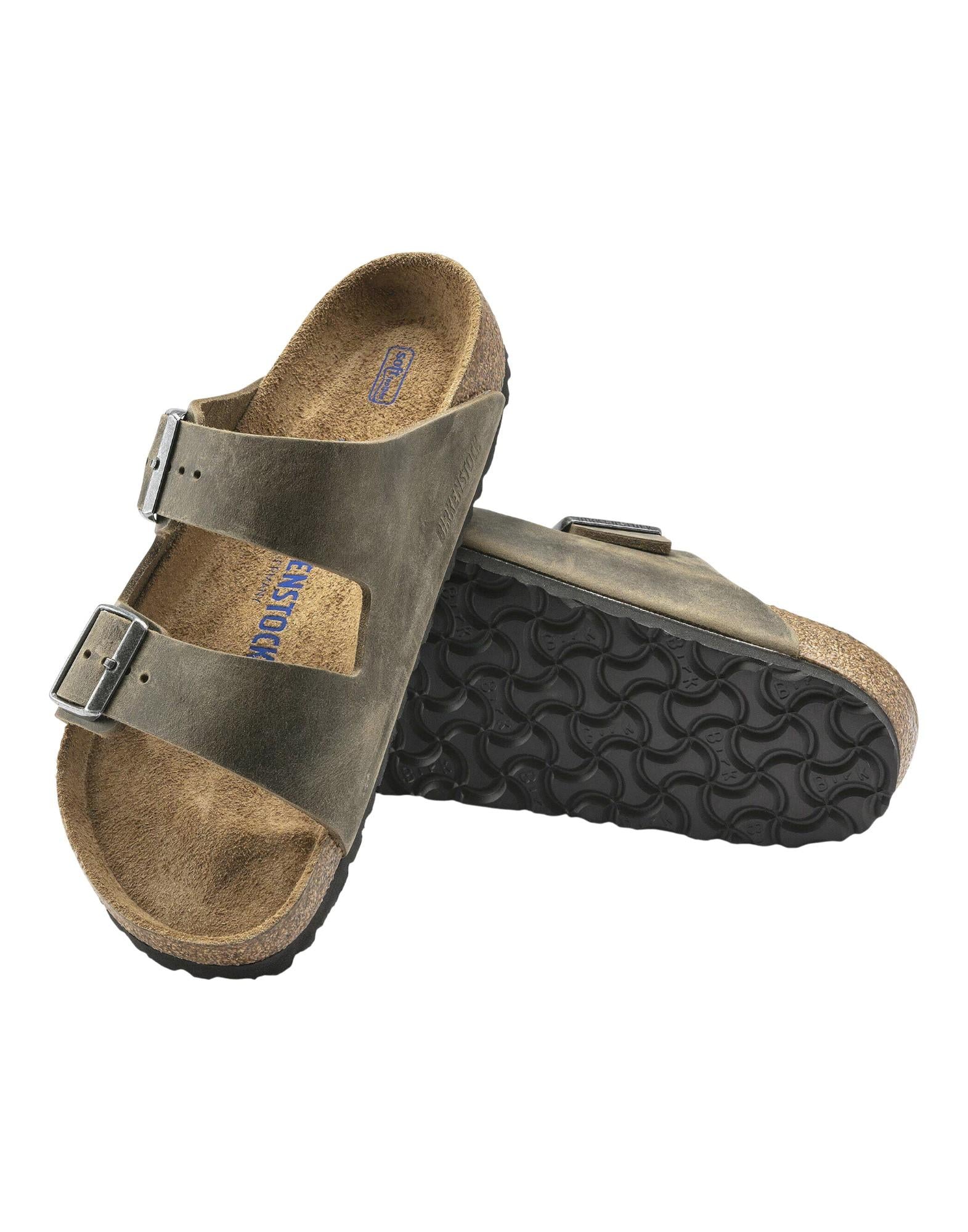 Birkenstock Arizona SFB Unisex - Image 4