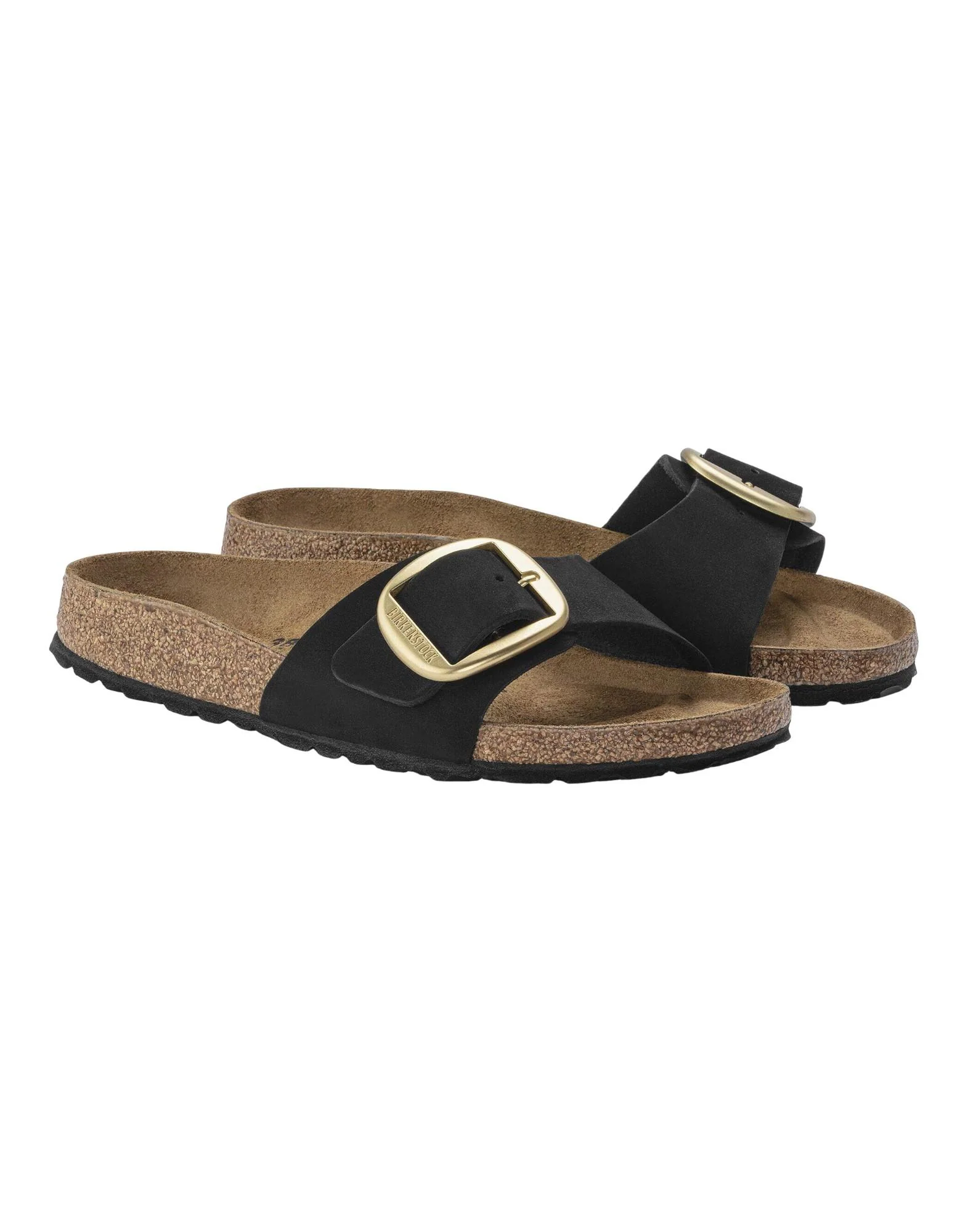 Birkenstock Madrid Big Buckle<BR/> Donna - Image 4