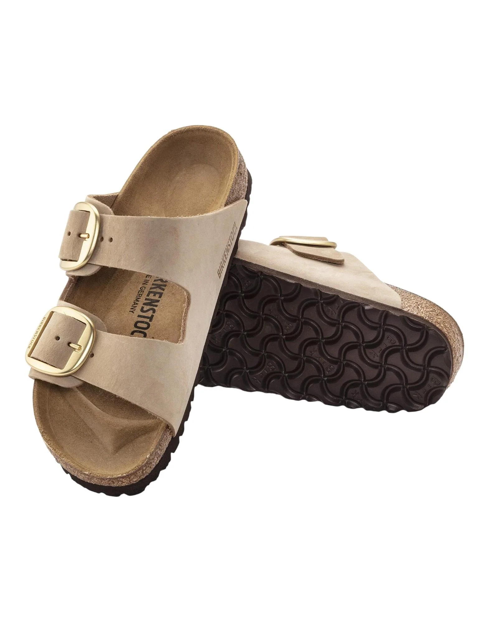 Birkenstock Arizona Big Buckle Donna - Image 4