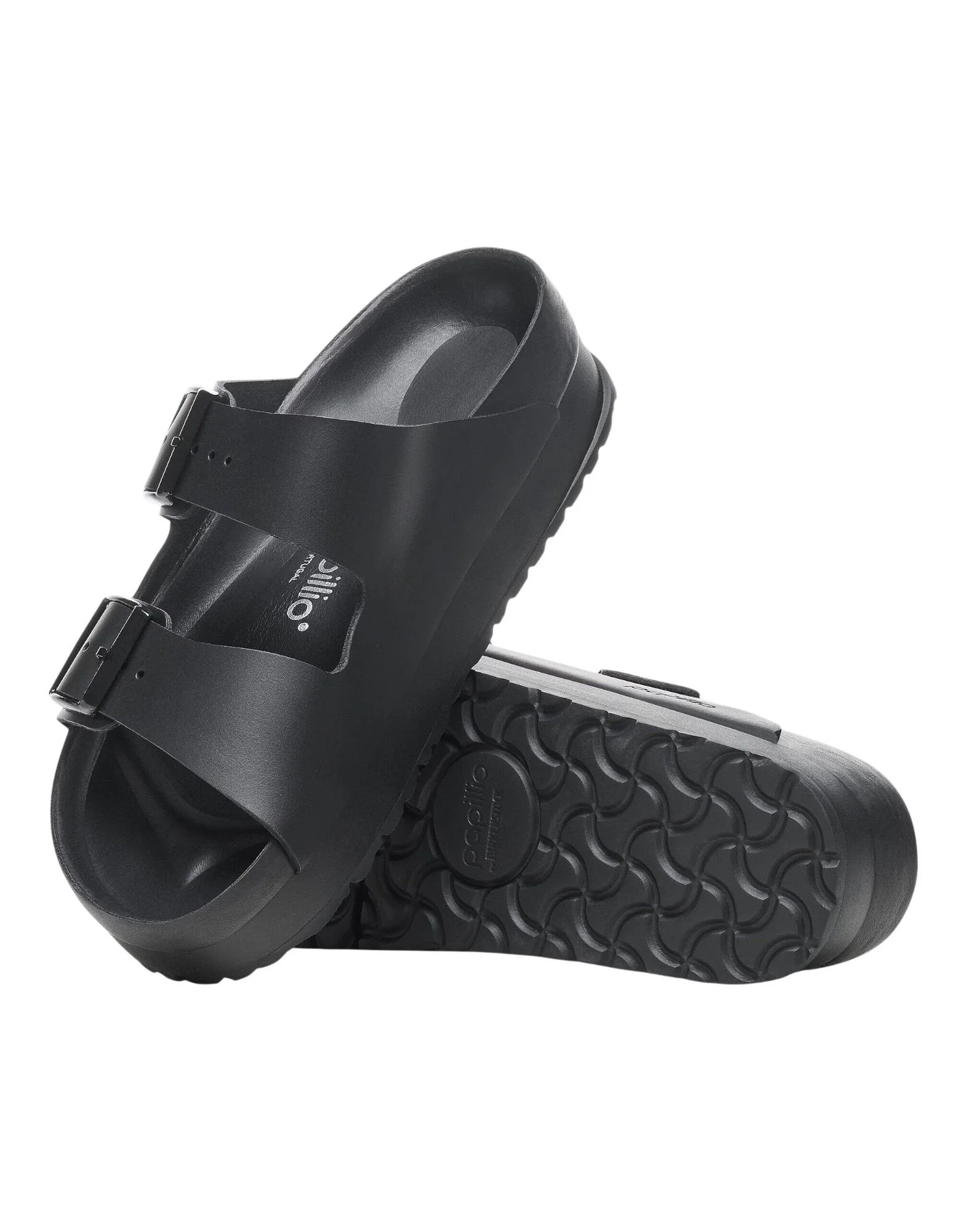 Birkenstock Arizona Platform Exquisite Donna - Image 4