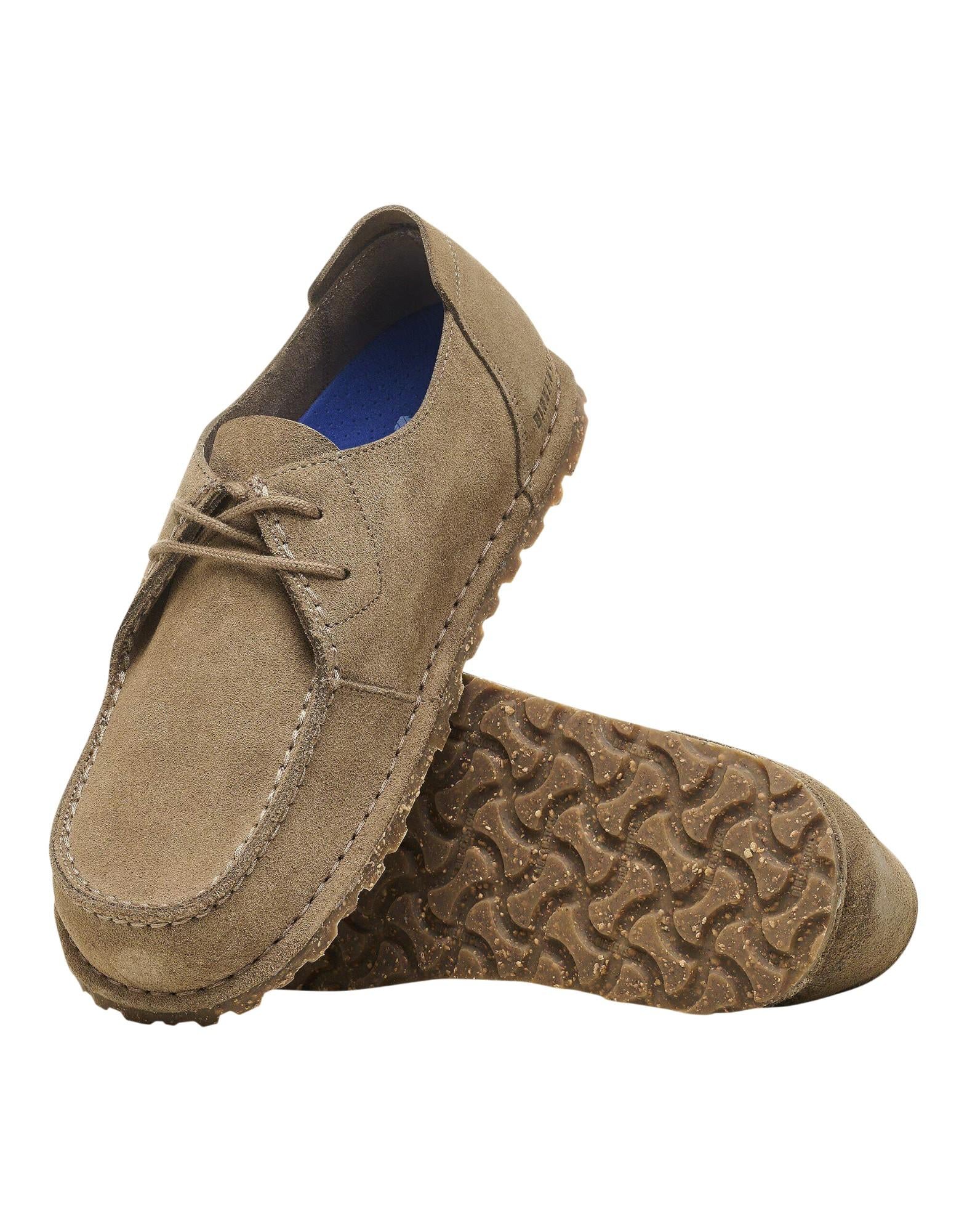 Birkenstock Utti Lace Uomo - Image 4