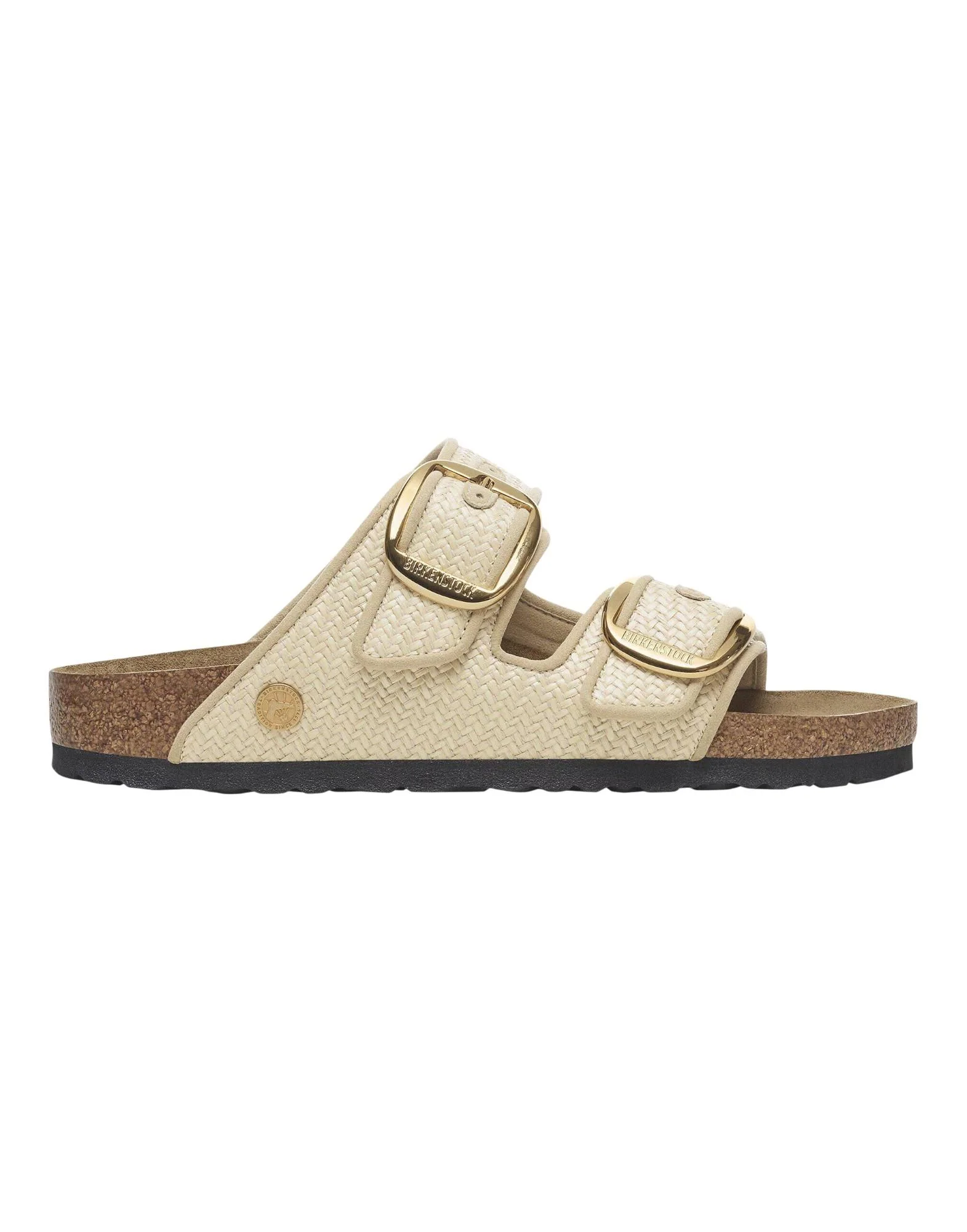 Birkenstock Arizona Big Buckle<BR/> Donna