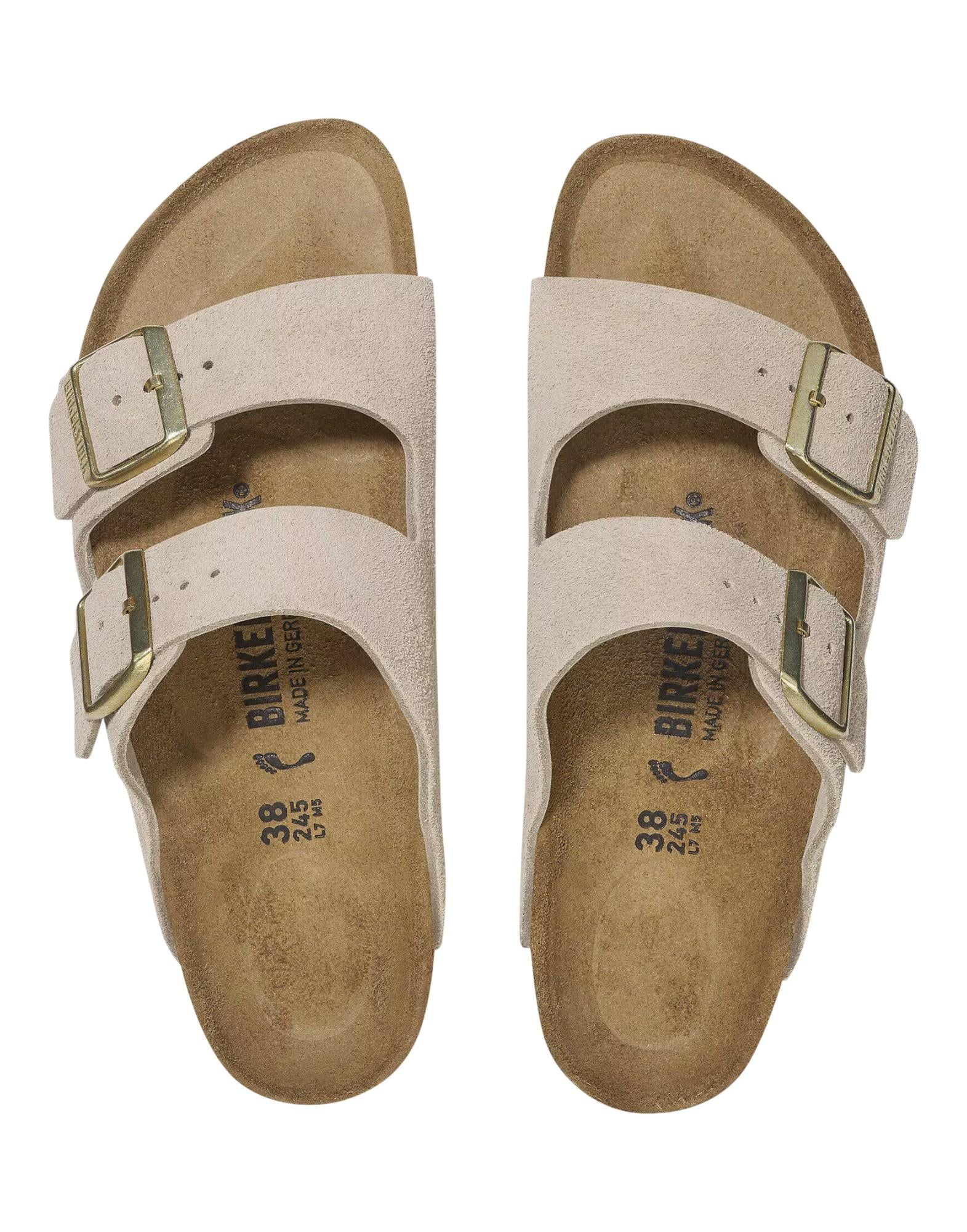 Birkenstock Arizona<BR/> Donna - Image 3