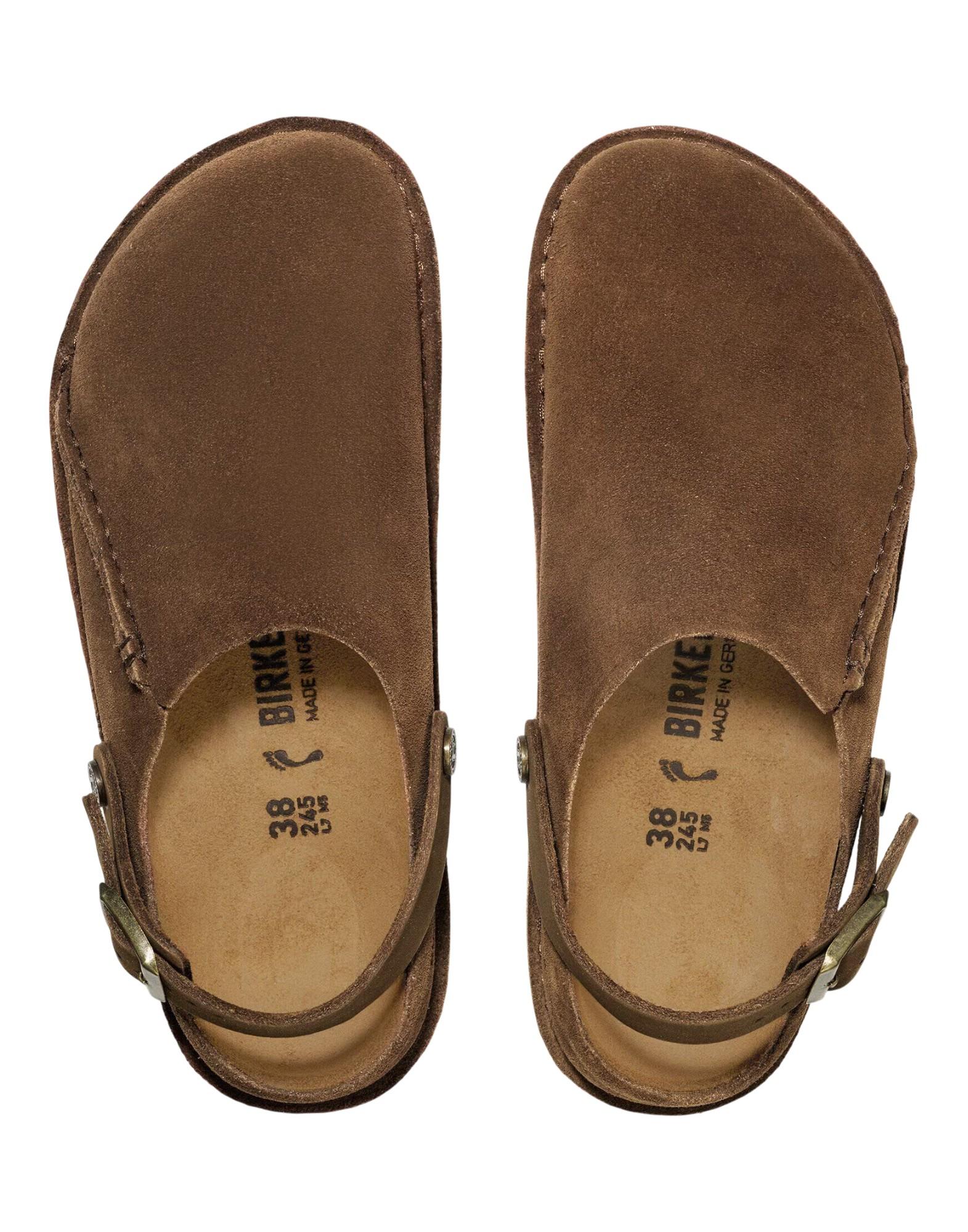 Birkenstock Lutry Premium Unisex - Image 3