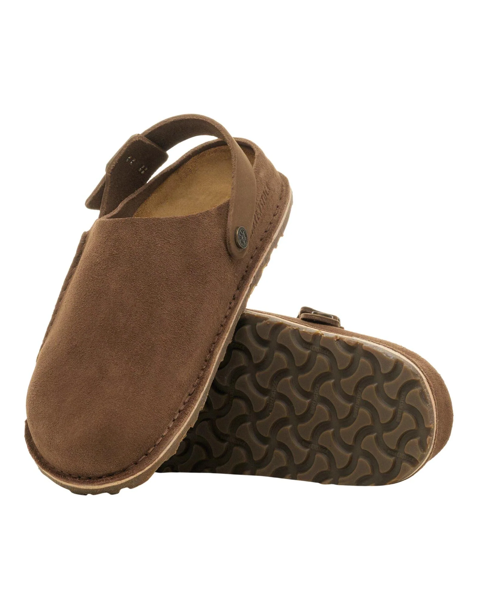 Birkenstock Lutry Premium Unisex - Image 5