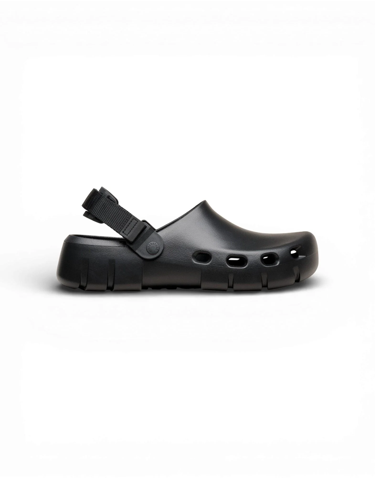 Birkenstock Birki Flow TEX Uomo