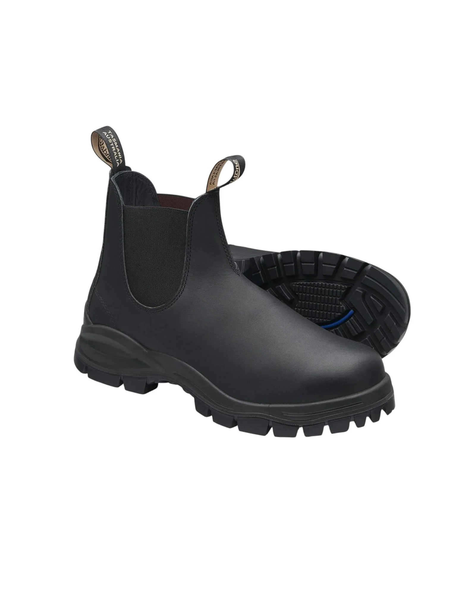 Blundstone LUG BOOTS Donna - Image 3