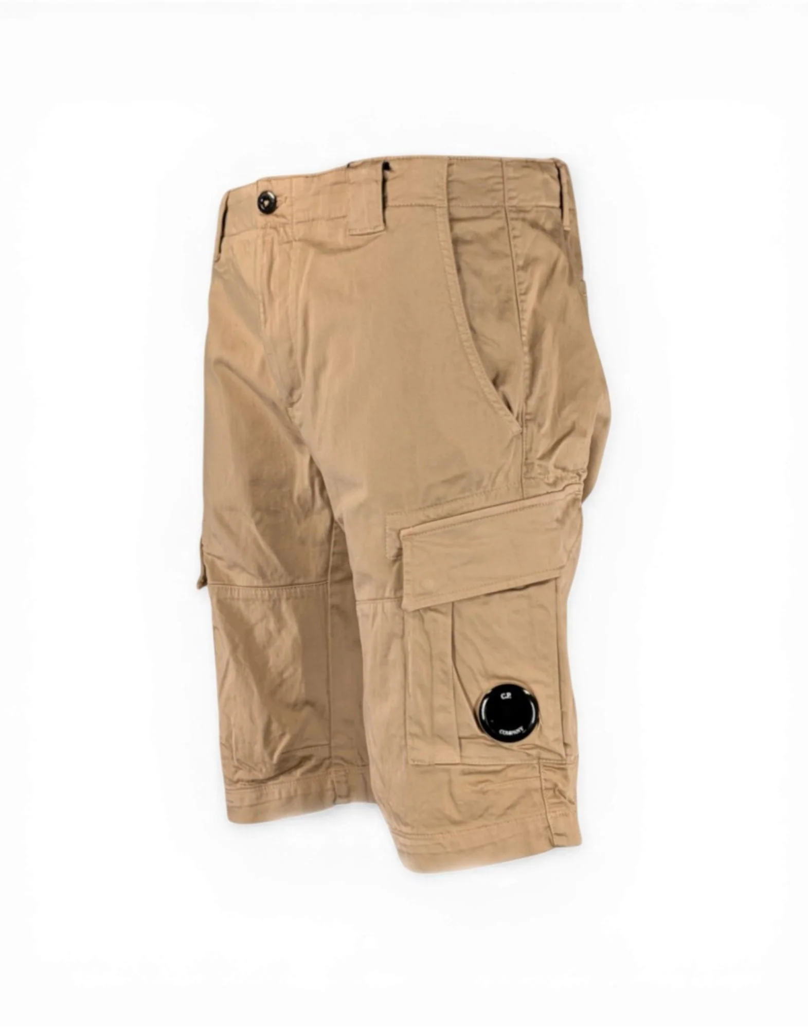 C.P. Company BERMUDA - CARGO Uomo - Image 3