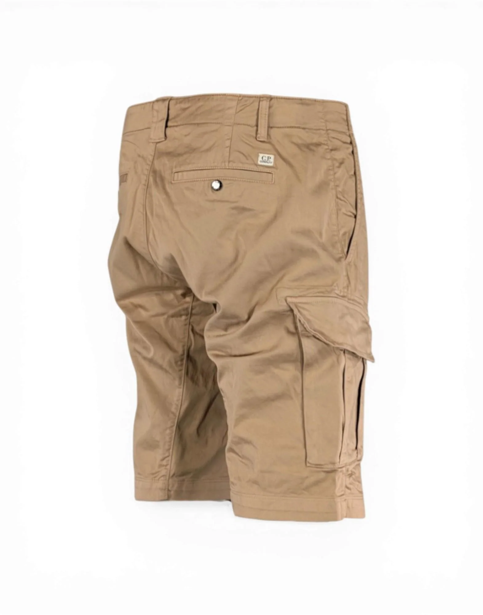 C.P. Company BERMUDA - CARGO Uomo - Image 4