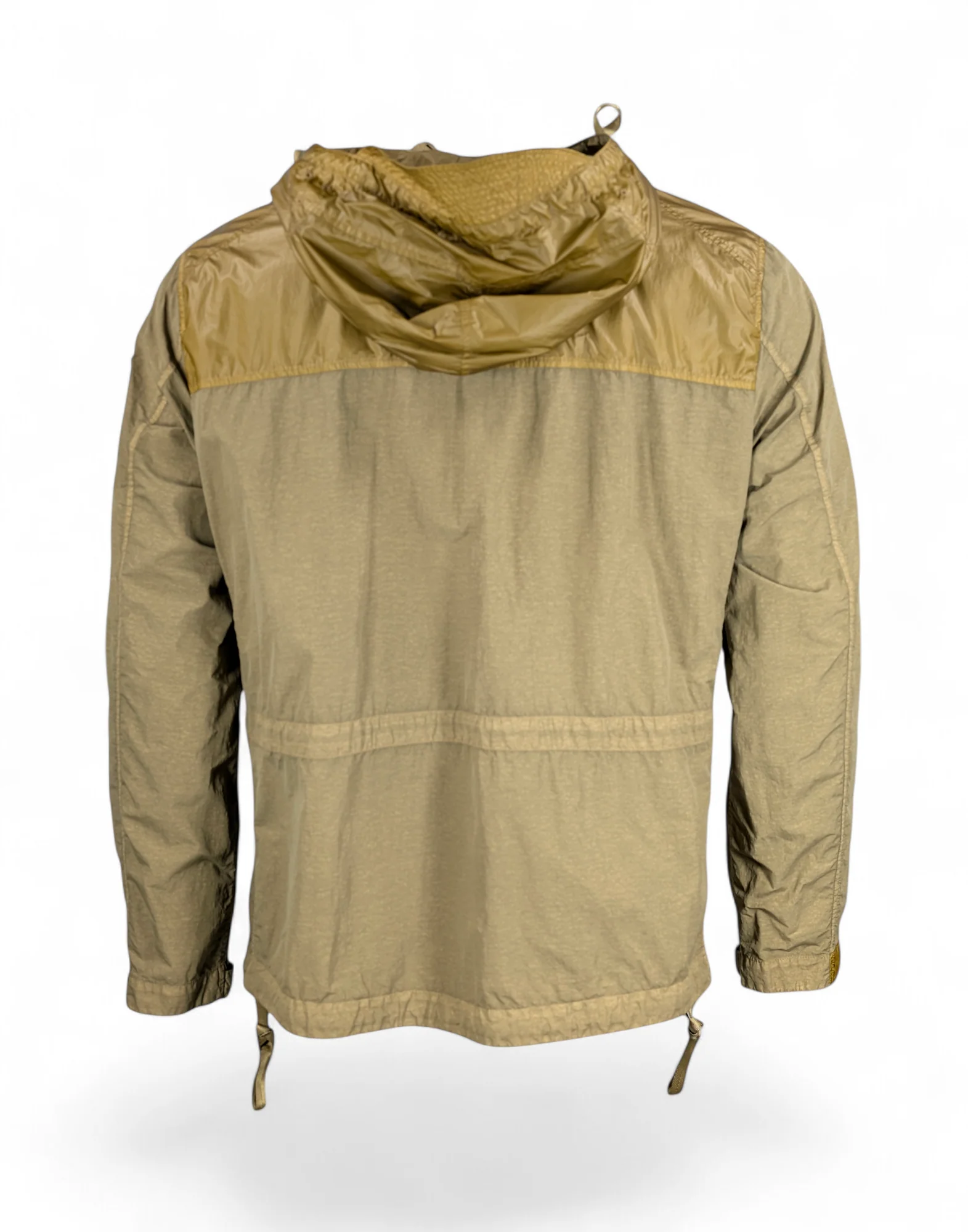 C.P. Company Outerwear Medium Jacket Uomo - Image 4