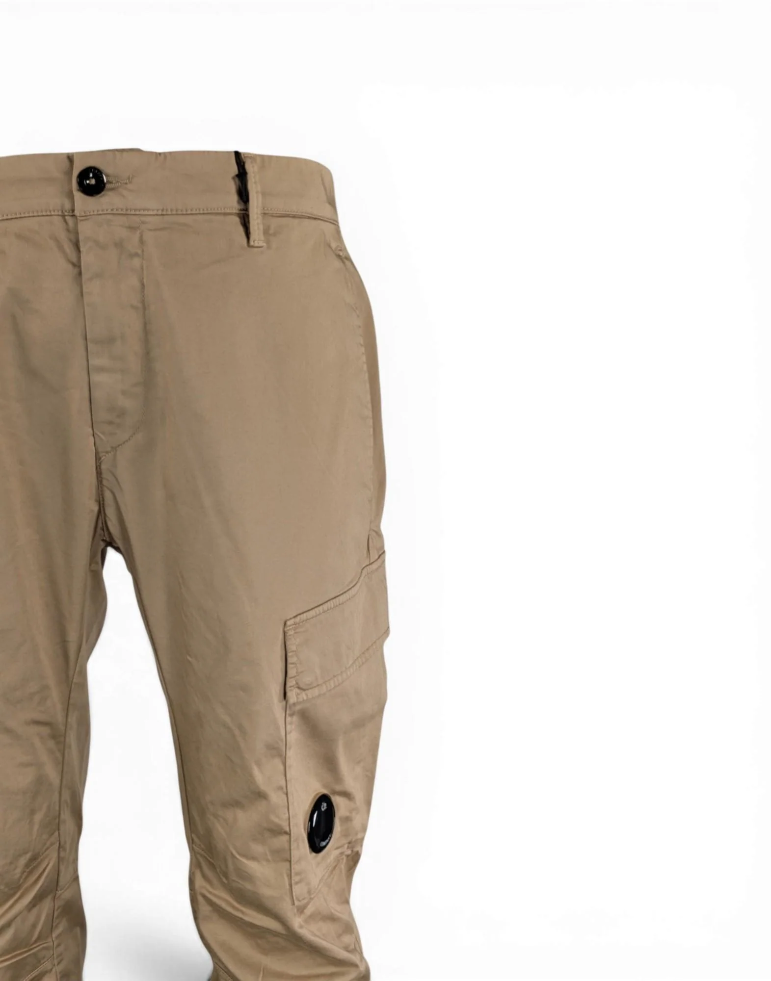 C.P. Company Cargo Pant Uomo - Image 2