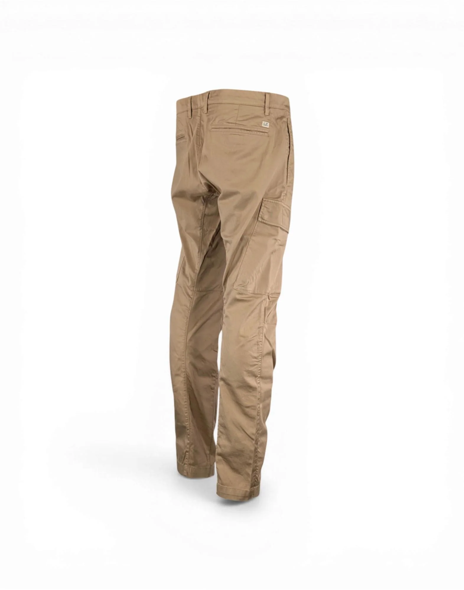 C.P. Company Cargo Pant Uomo - Image 4