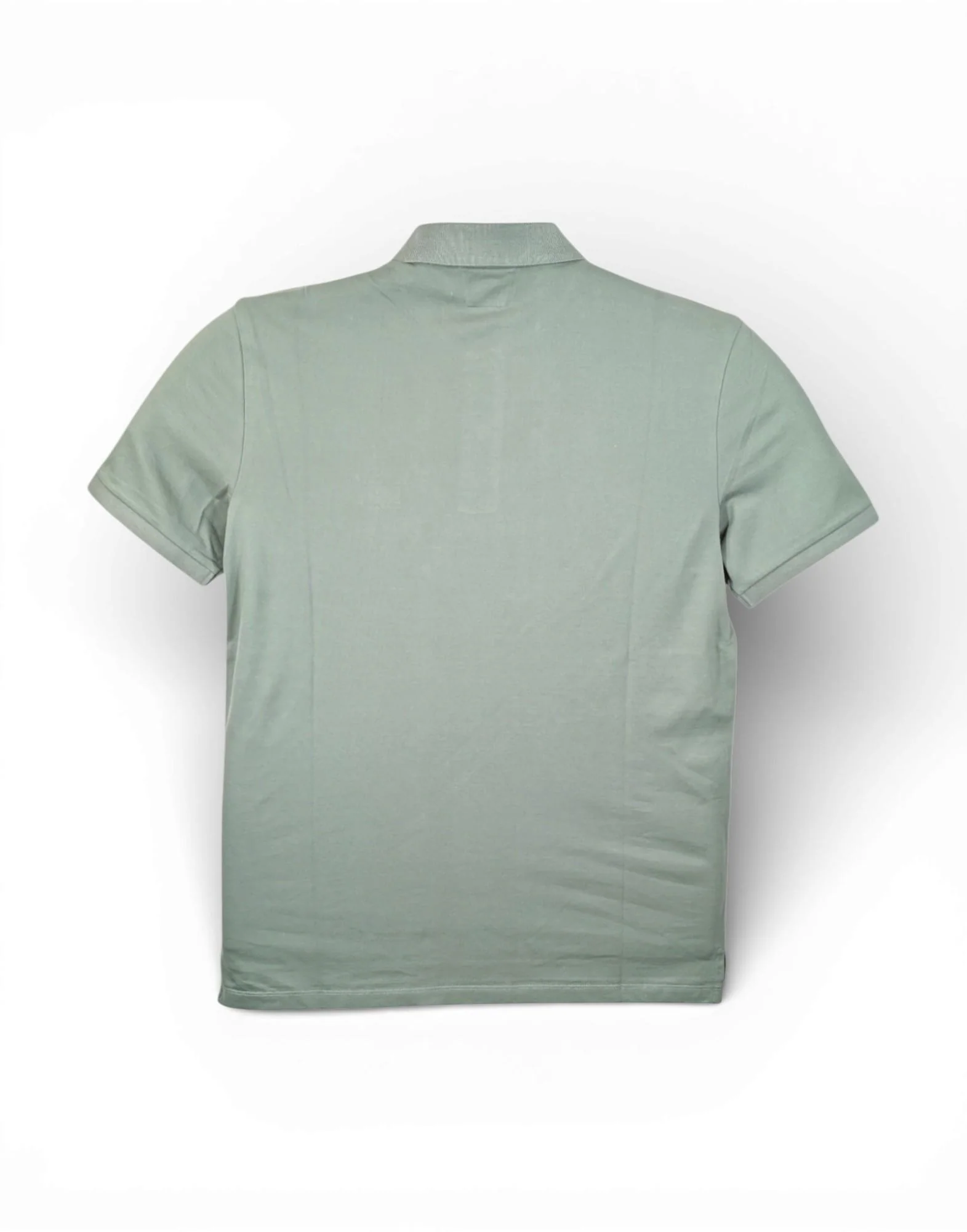 C.P. Company Short Sleeve Polo Uomo - Image 2