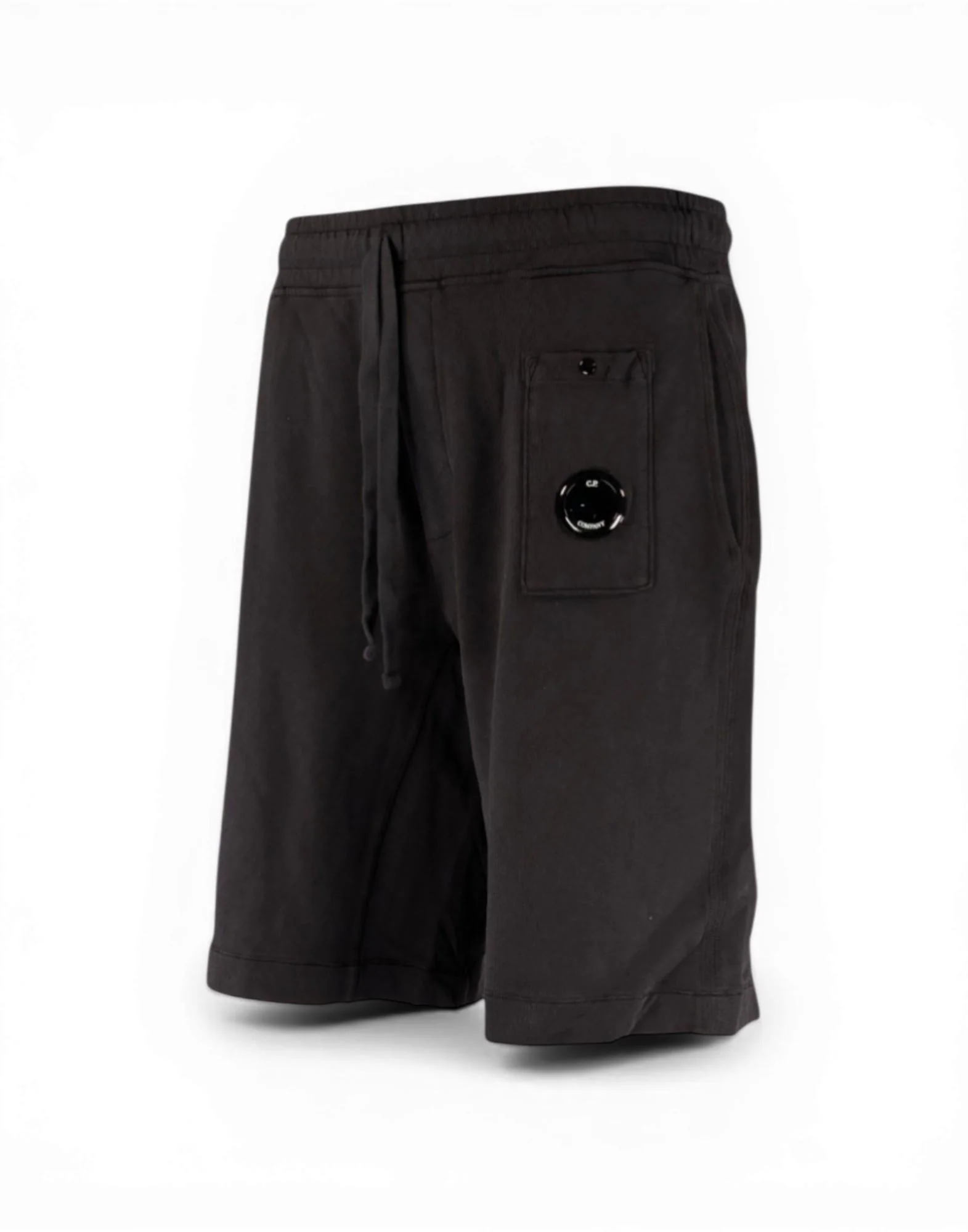 C.P. Company Sweatbermuda Jogging Uomo - Image 3