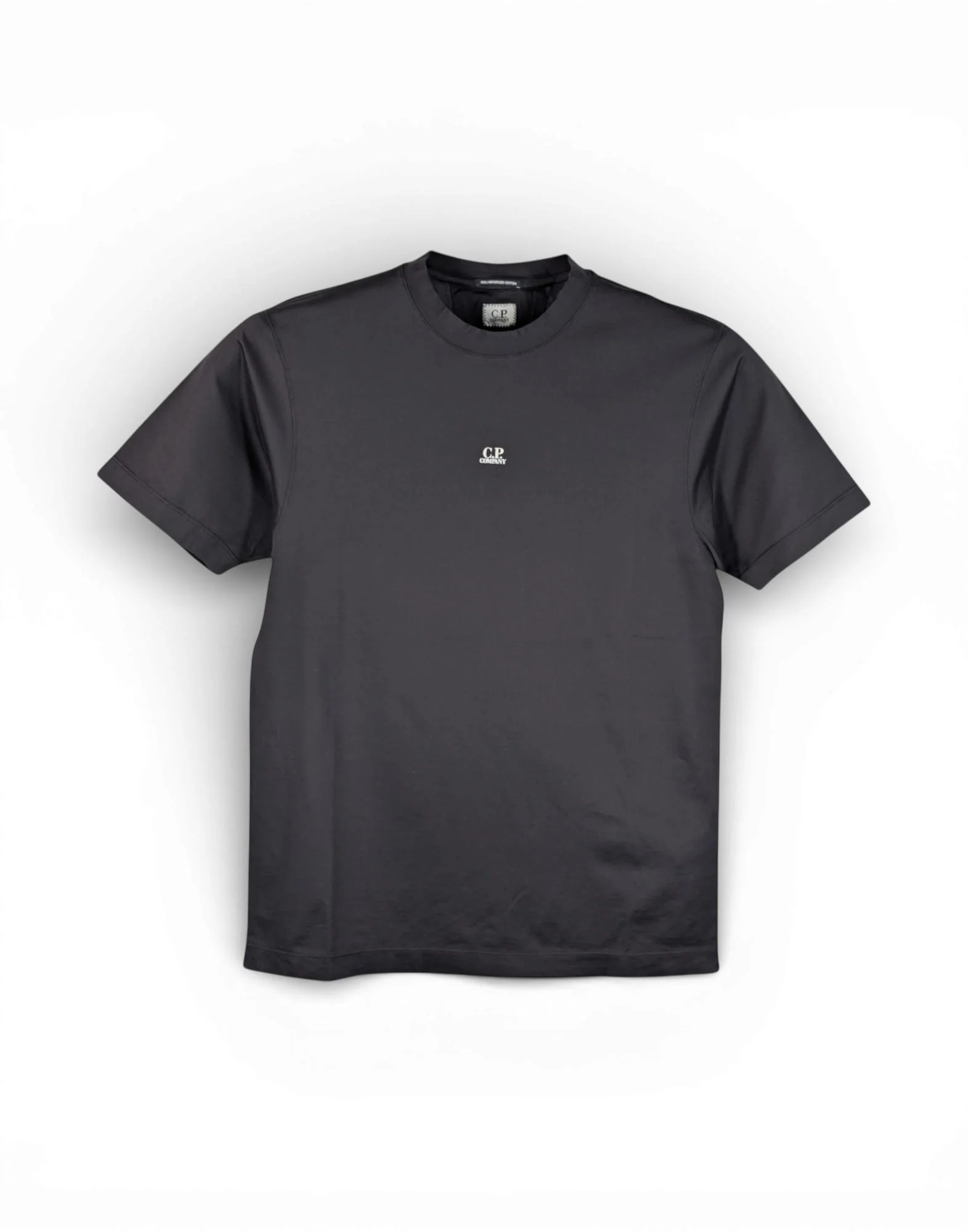 C.P. Company T-Shirts Short Sleeve Uomo