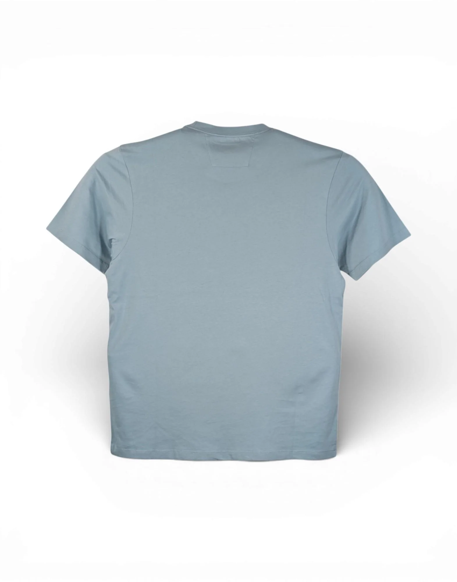C.P. Company Short Sleeve T-Shirt Uomo - Image 2