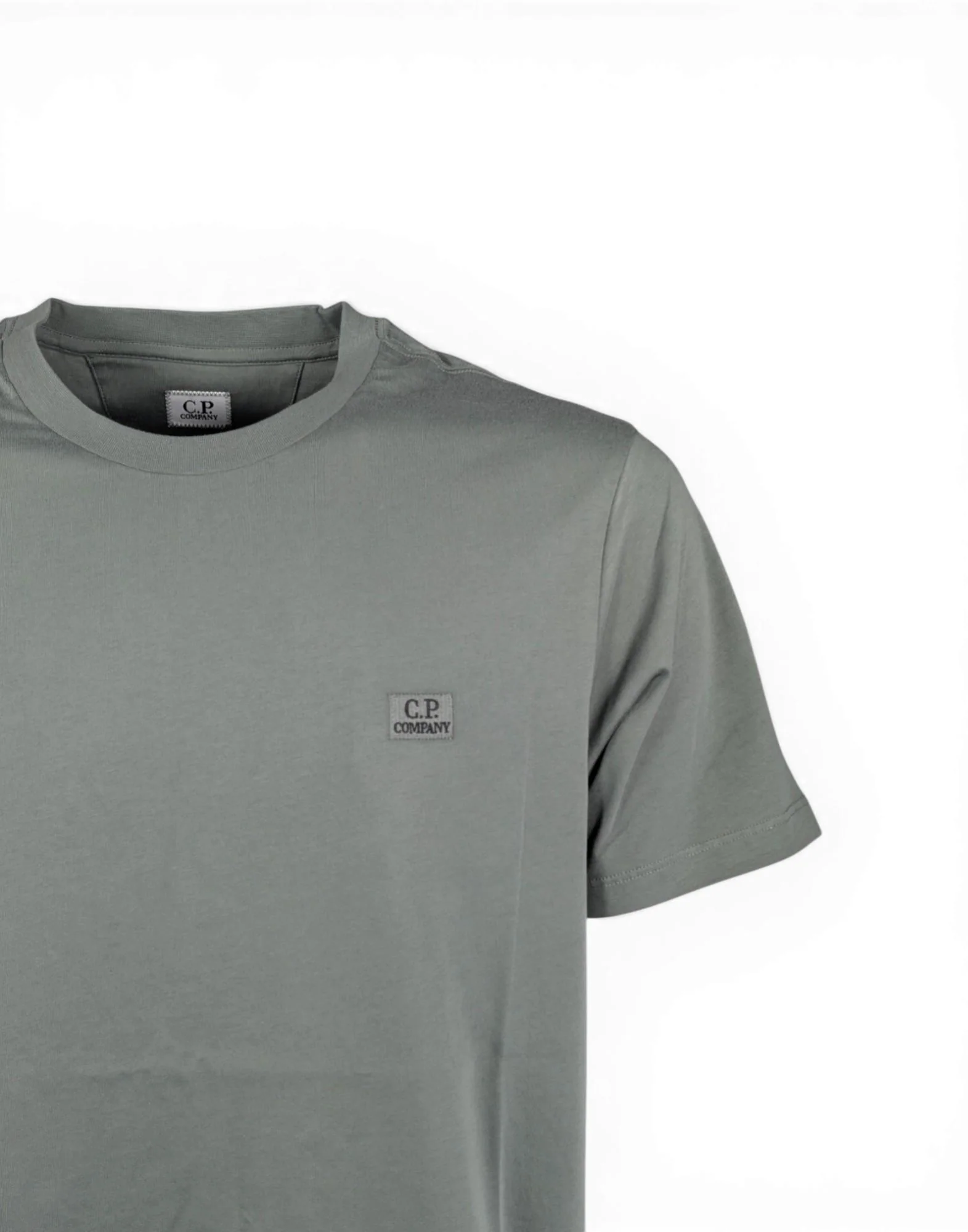 C.P. Company T-Shirts Short Sleeve Uomo - Image 2