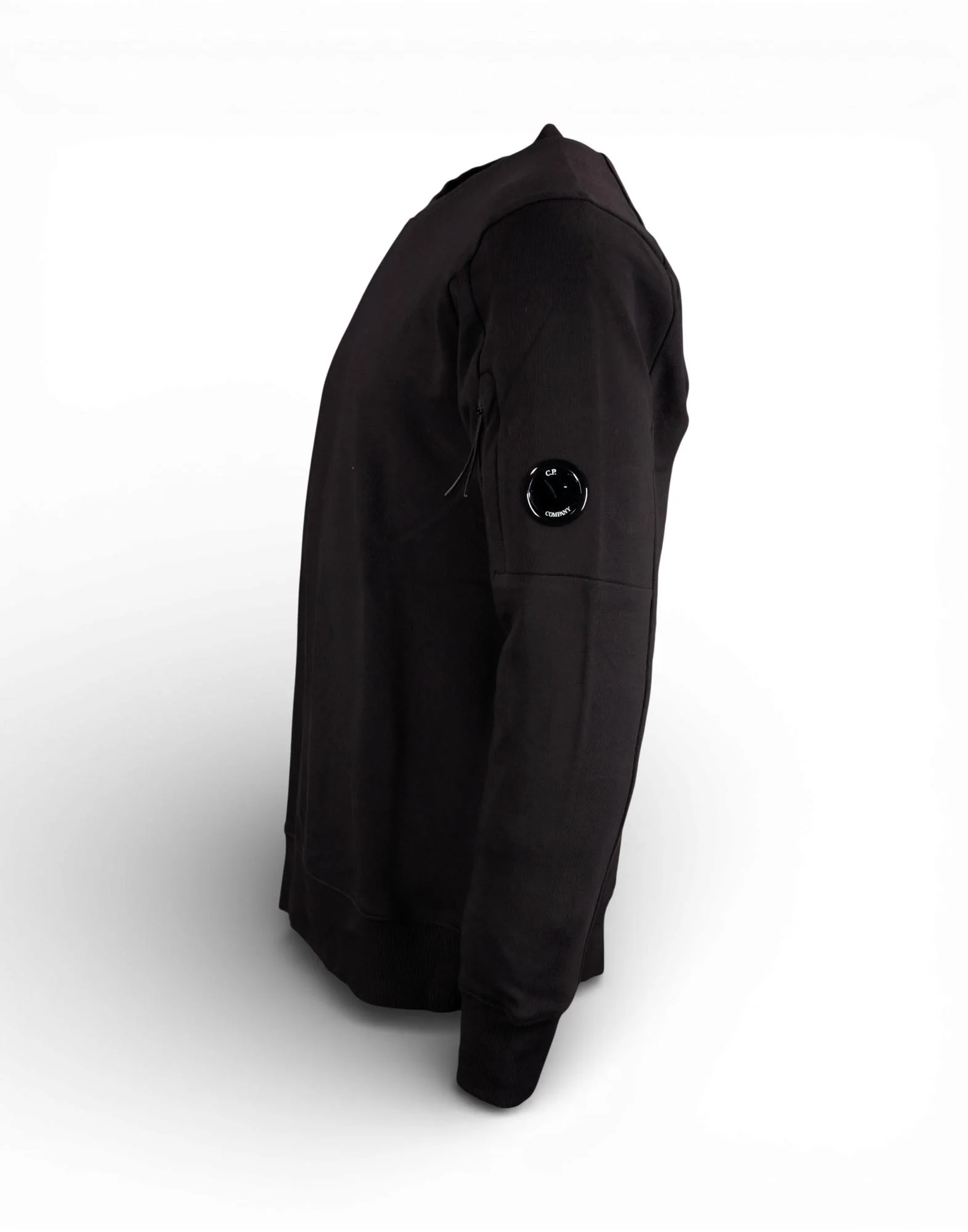 C.P. Company Sweatshirts Crew Neck Uomo - Image 3