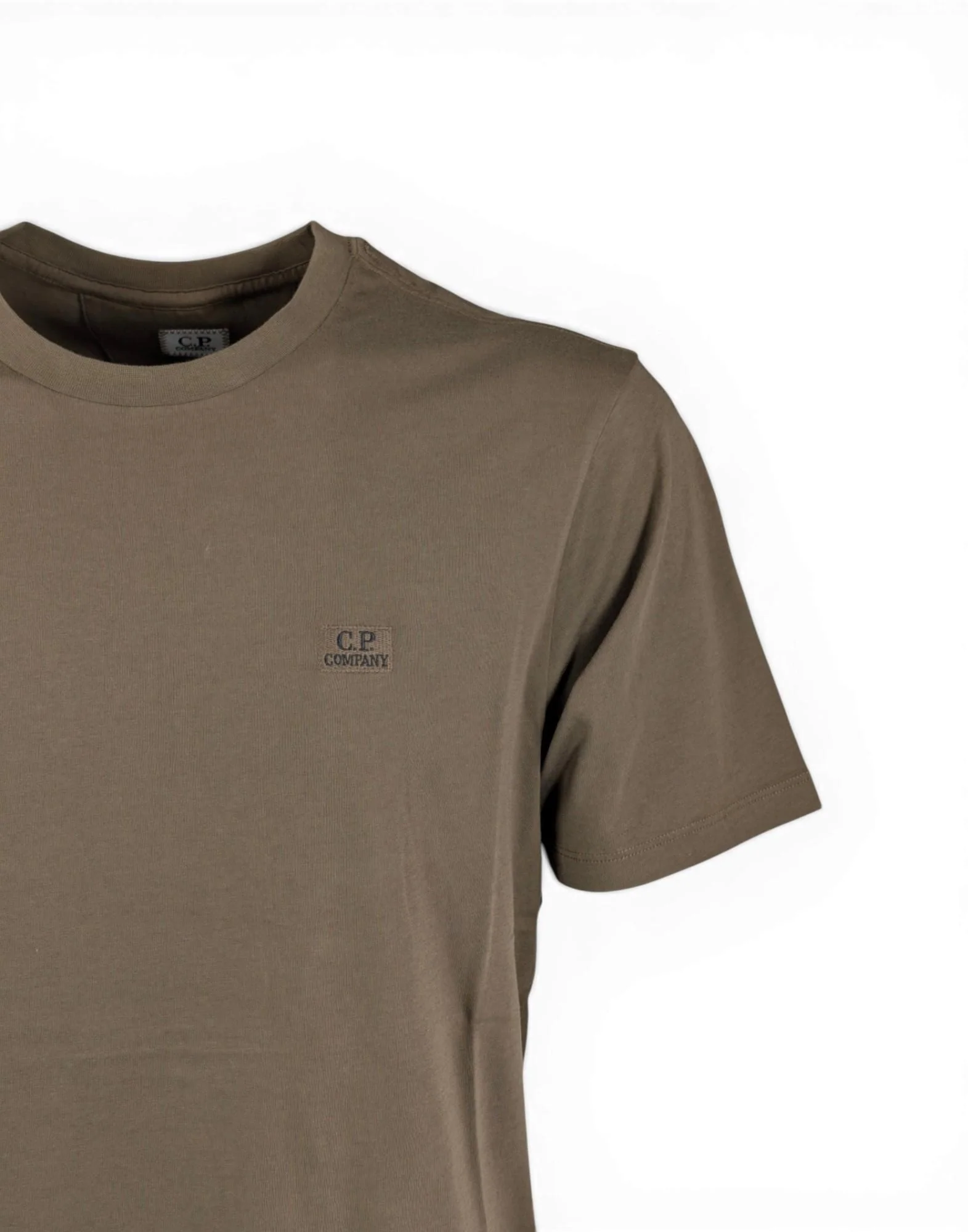 C.P. Company T-Shirts Short Sleeve Uomo - Image 2