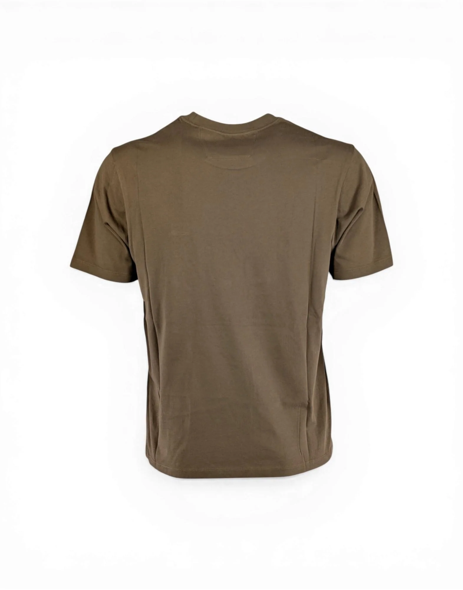 C.P. Company T-Shirts Short Sleeve Uomo - Image 3