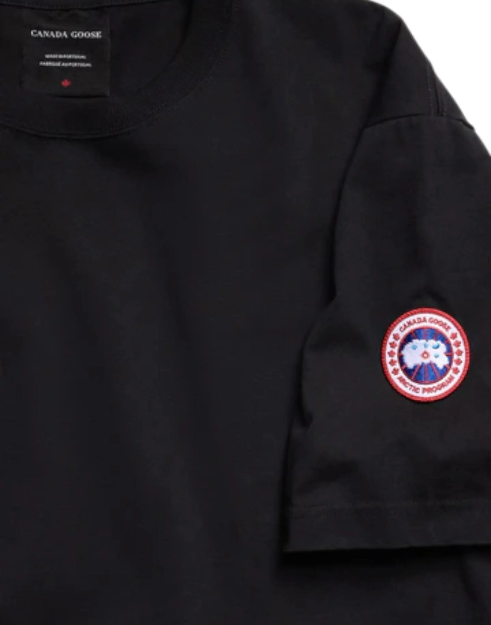 Canada Goose Novo Uomo - Image 2