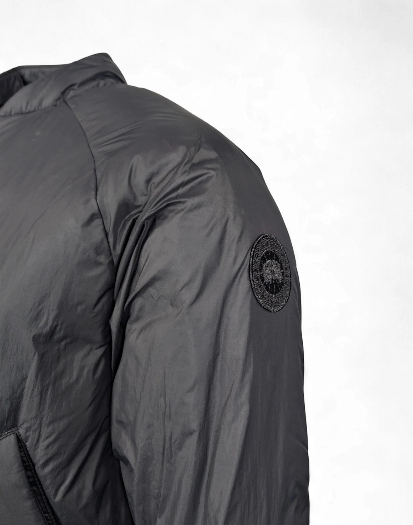 Canada Goose Elba Bomber Donna - Image 3