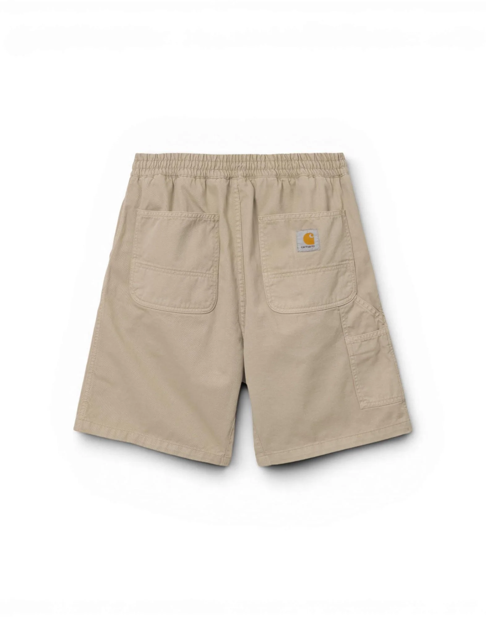 Carhartt Flint Short Uomo