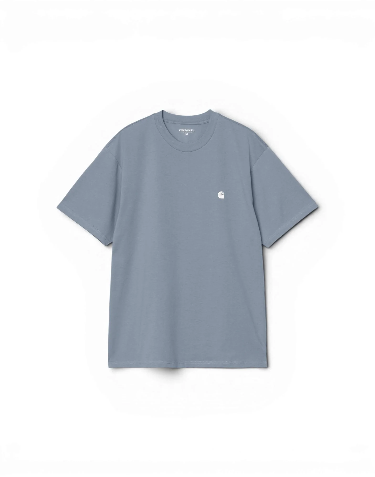 Carhartt S/S Madison T-Shirt Uomo