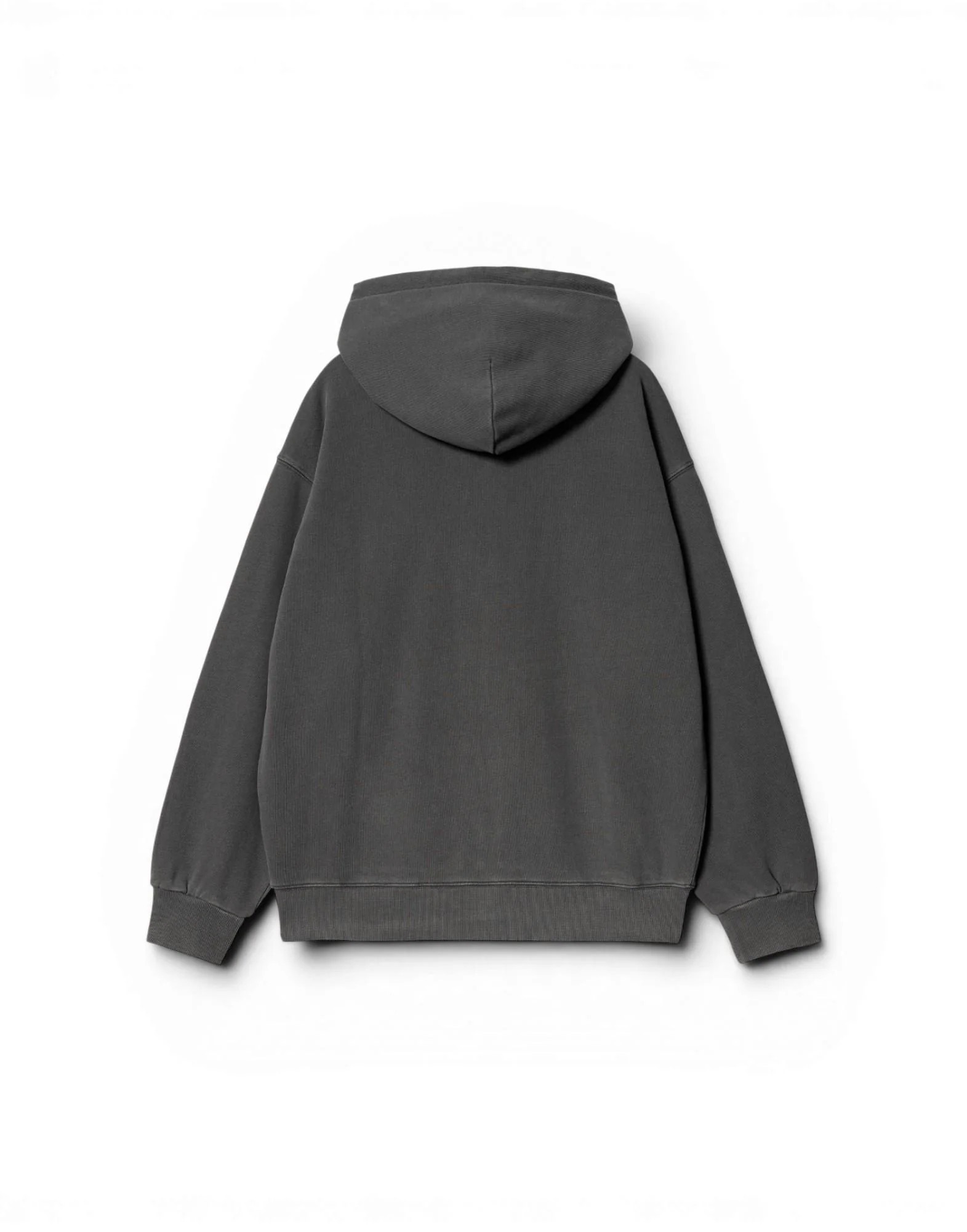 Carhartt Hooded Nelson Jacket Uomo - Image 2