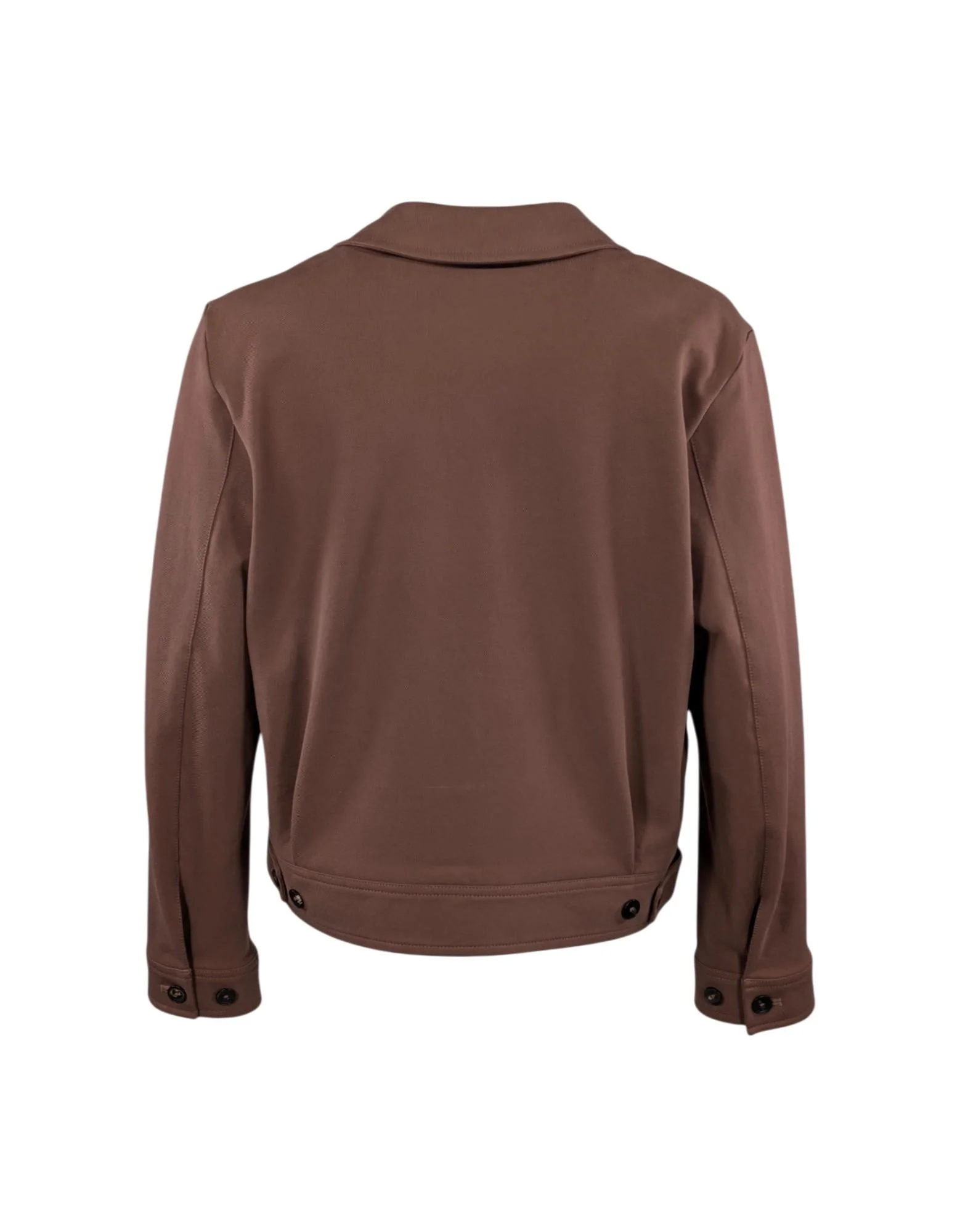 Circolo 1901 Blouson Piquet Uomo - Image 4