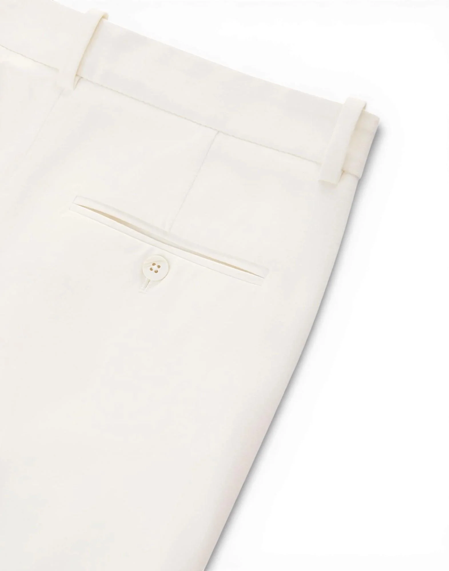 Circolo 1901 Pantalone Bootcut Light Jersey Donna - Image 2