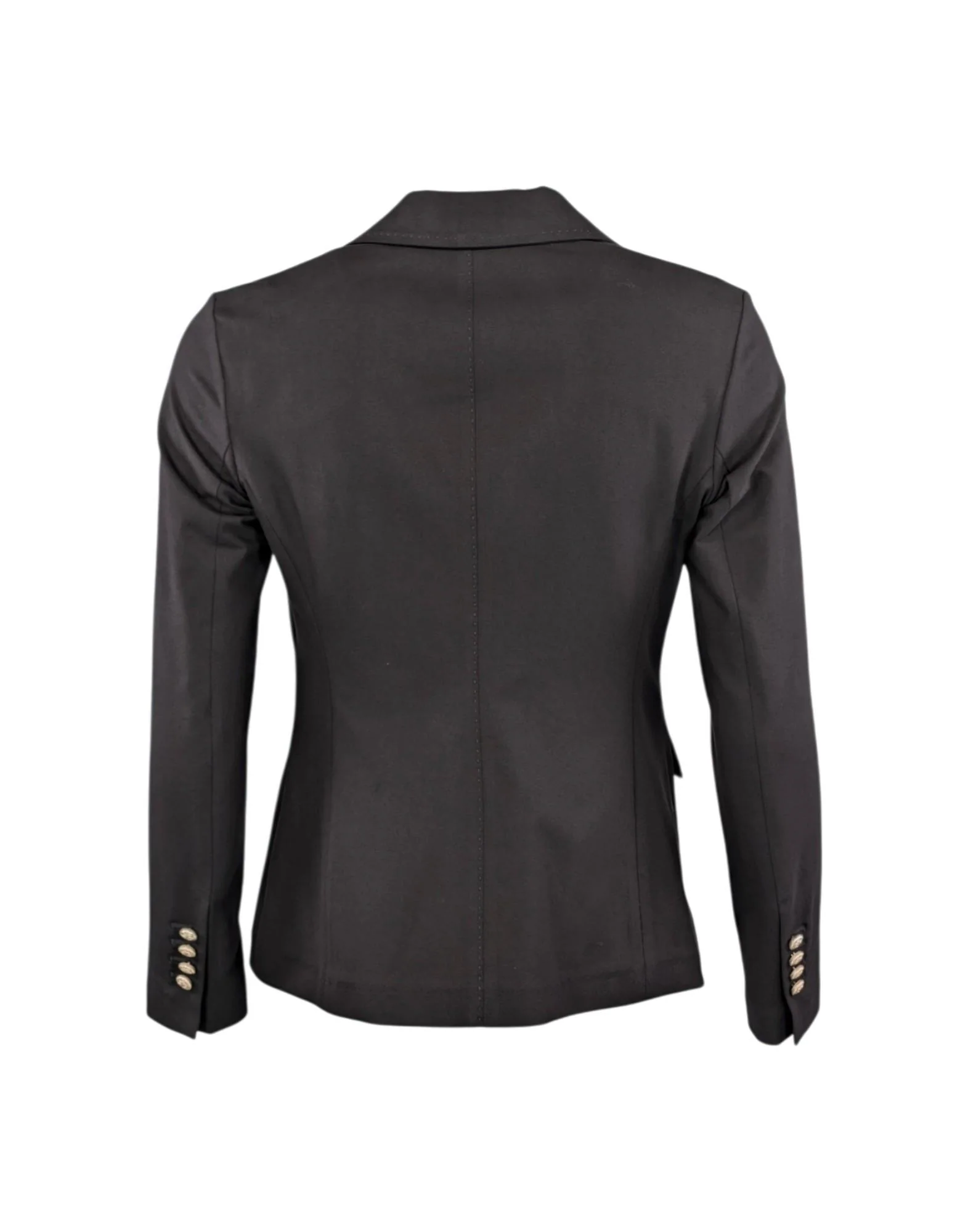 Circolo 1901 Slim Fit Premium Jersey Donna - Image 4