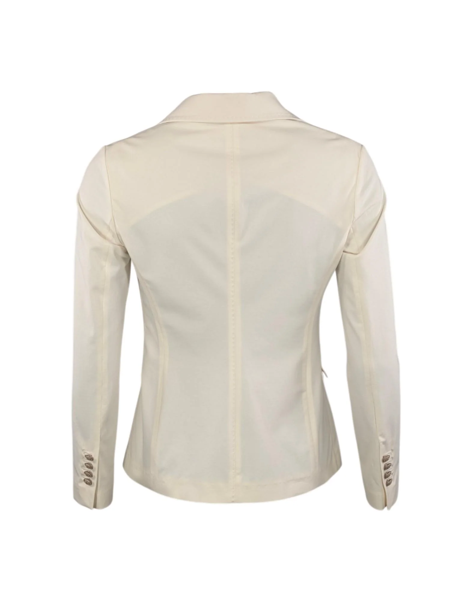 Circolo 1901 Slim Fit Premium Jersey Donna - Image 4